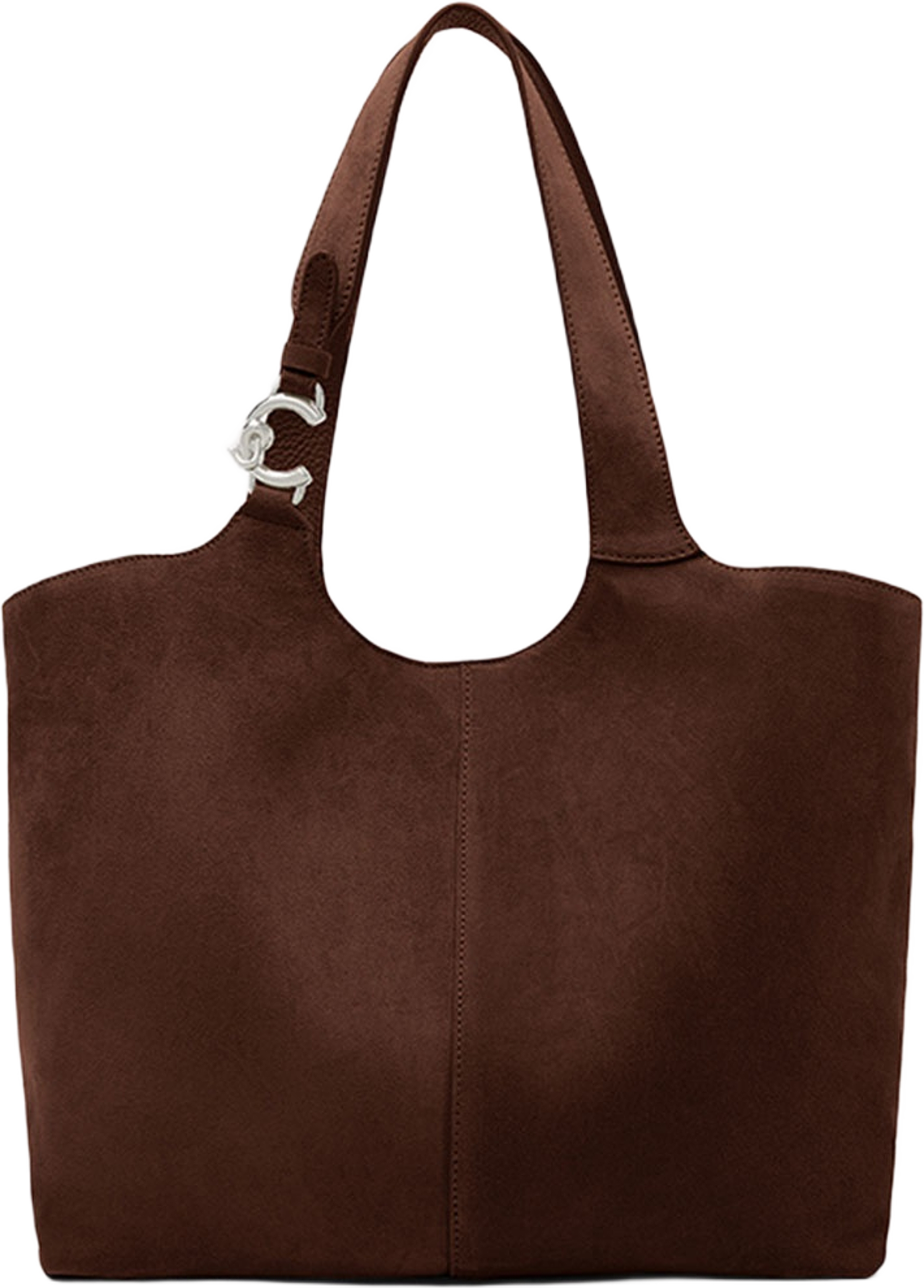 Coccinelle C-Easy Suede