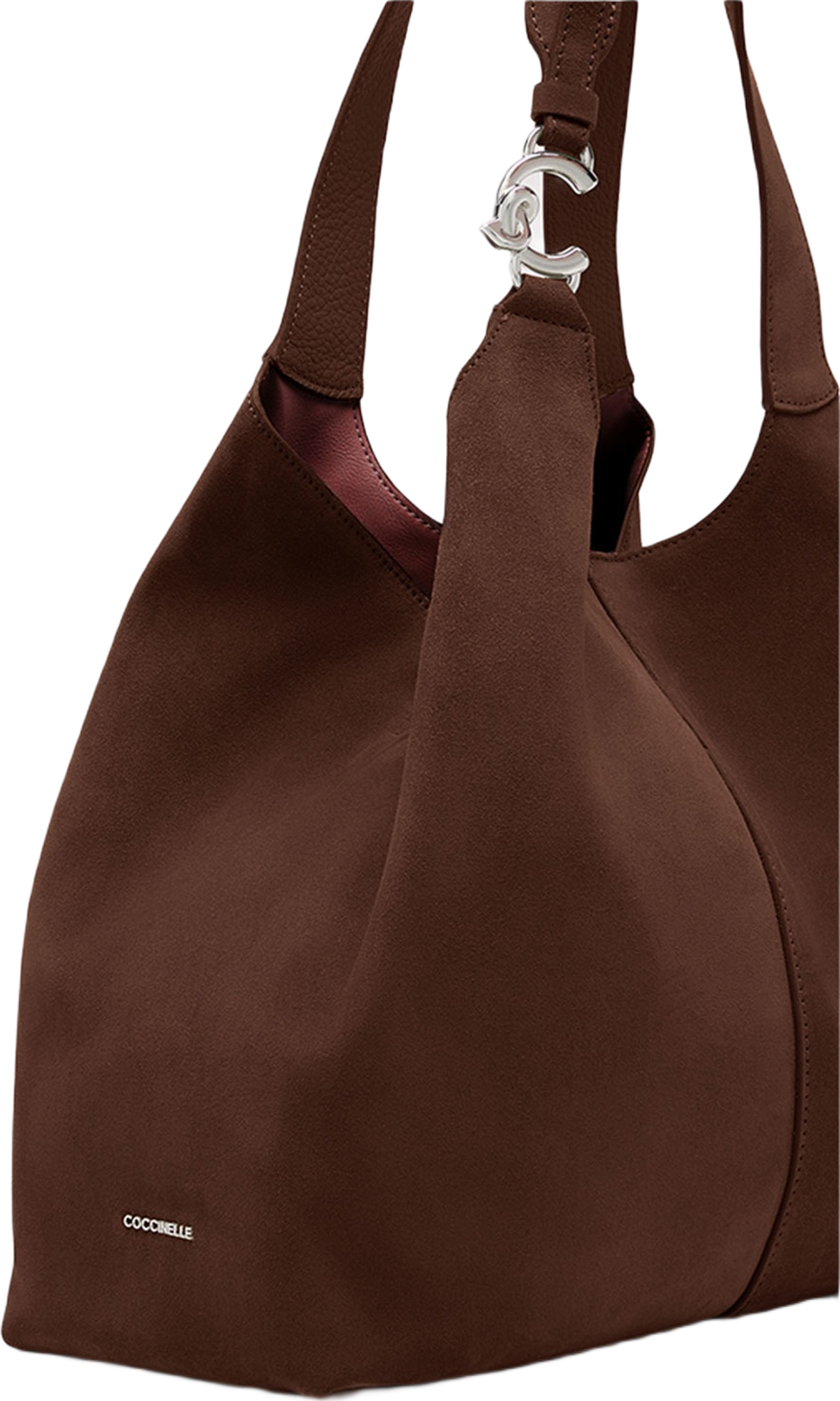 Coccinelle C-Easy Suede
