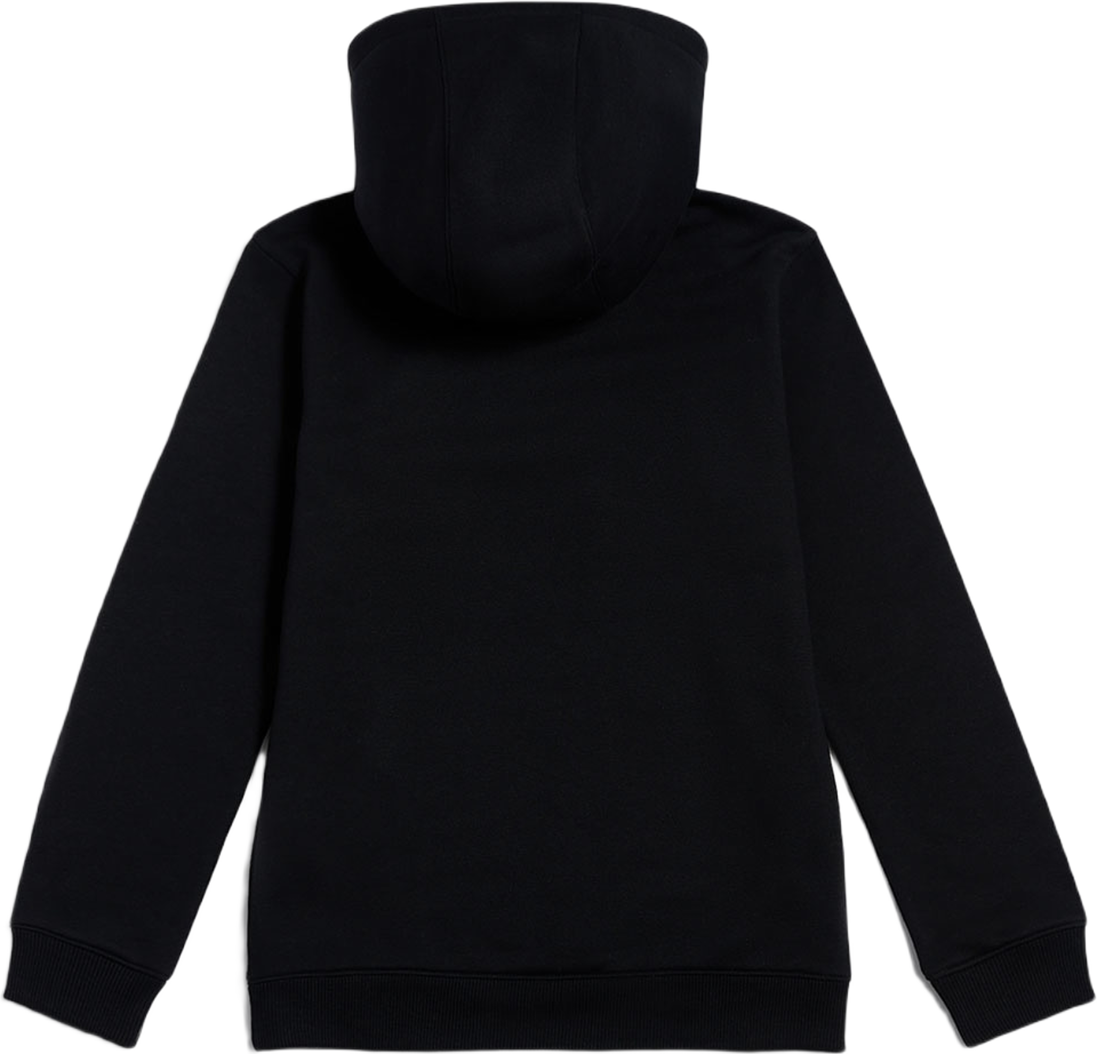 Wobbly Graphic BB OTH Hoodie, från Lee, i färgen Black.