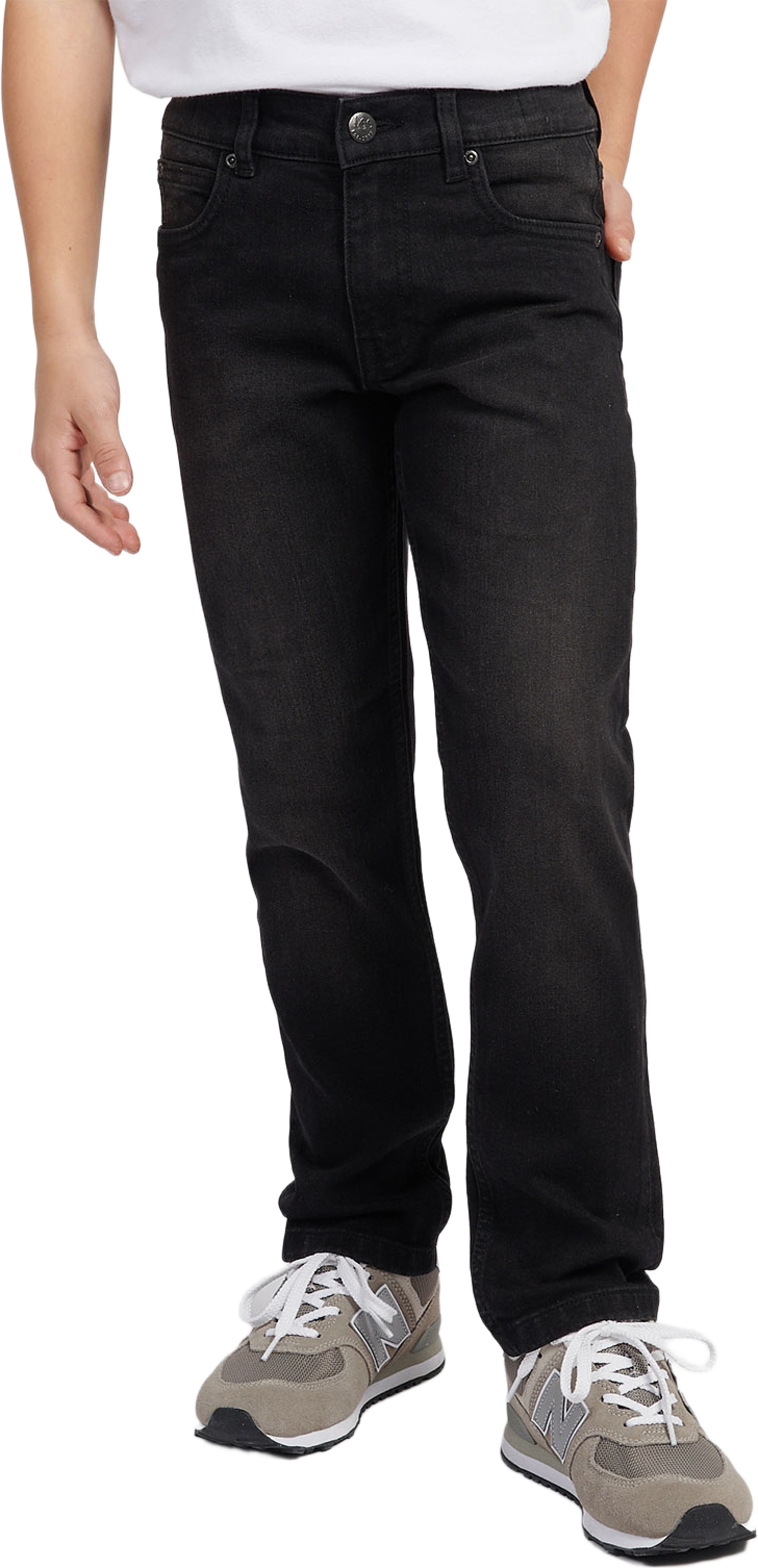Daren Jeans