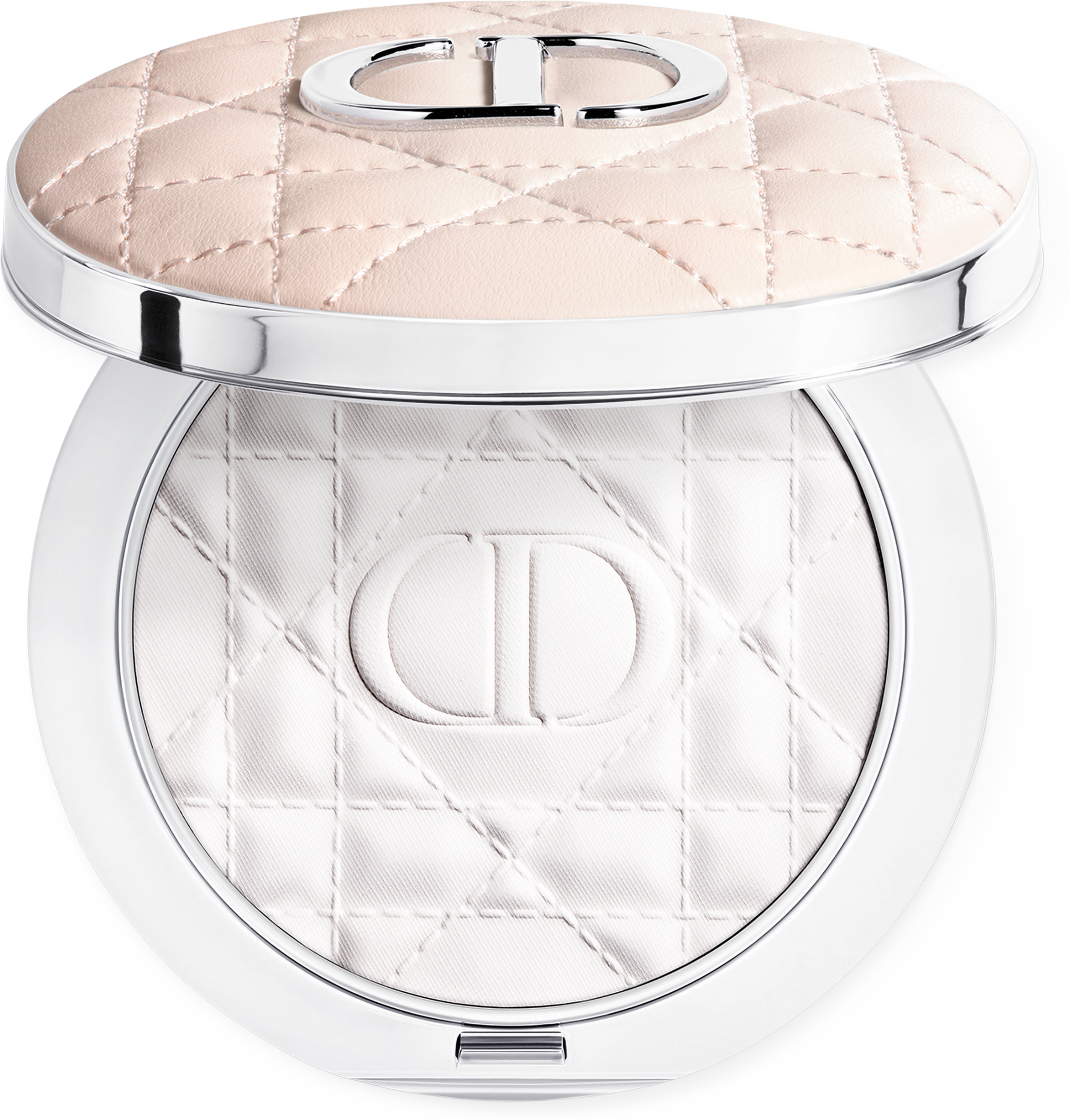 Dior Forever Nude Matte Filter Blurring Setting Powder, från DIOR, i färgen Luminescent. Klicka för att öppna bilden i stort format