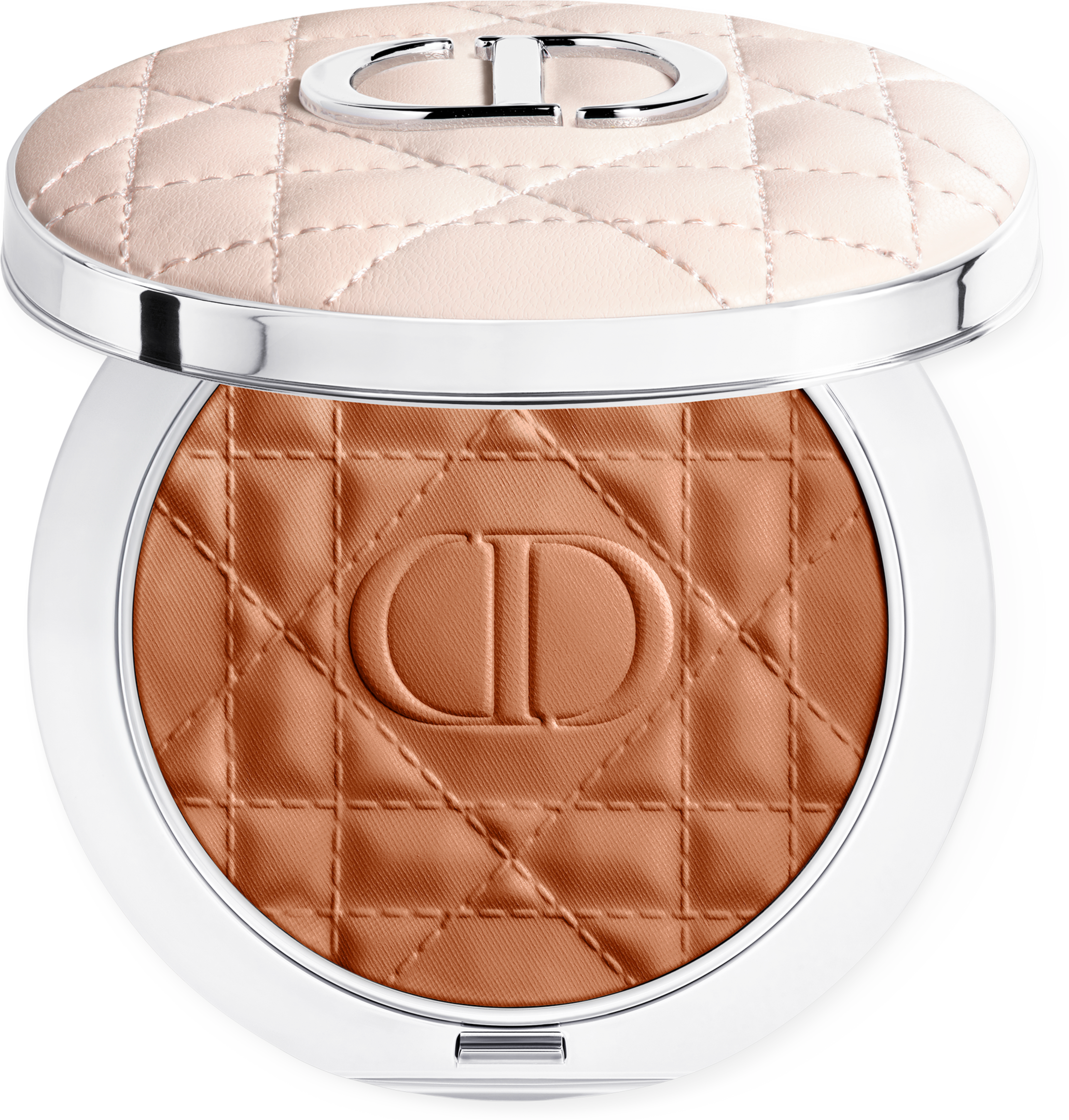 Dior Forever Nude Matte Filter Blurring Setting Powder, från DIOR, i färgen Tan. Klicka för att öppna bilden i stort format