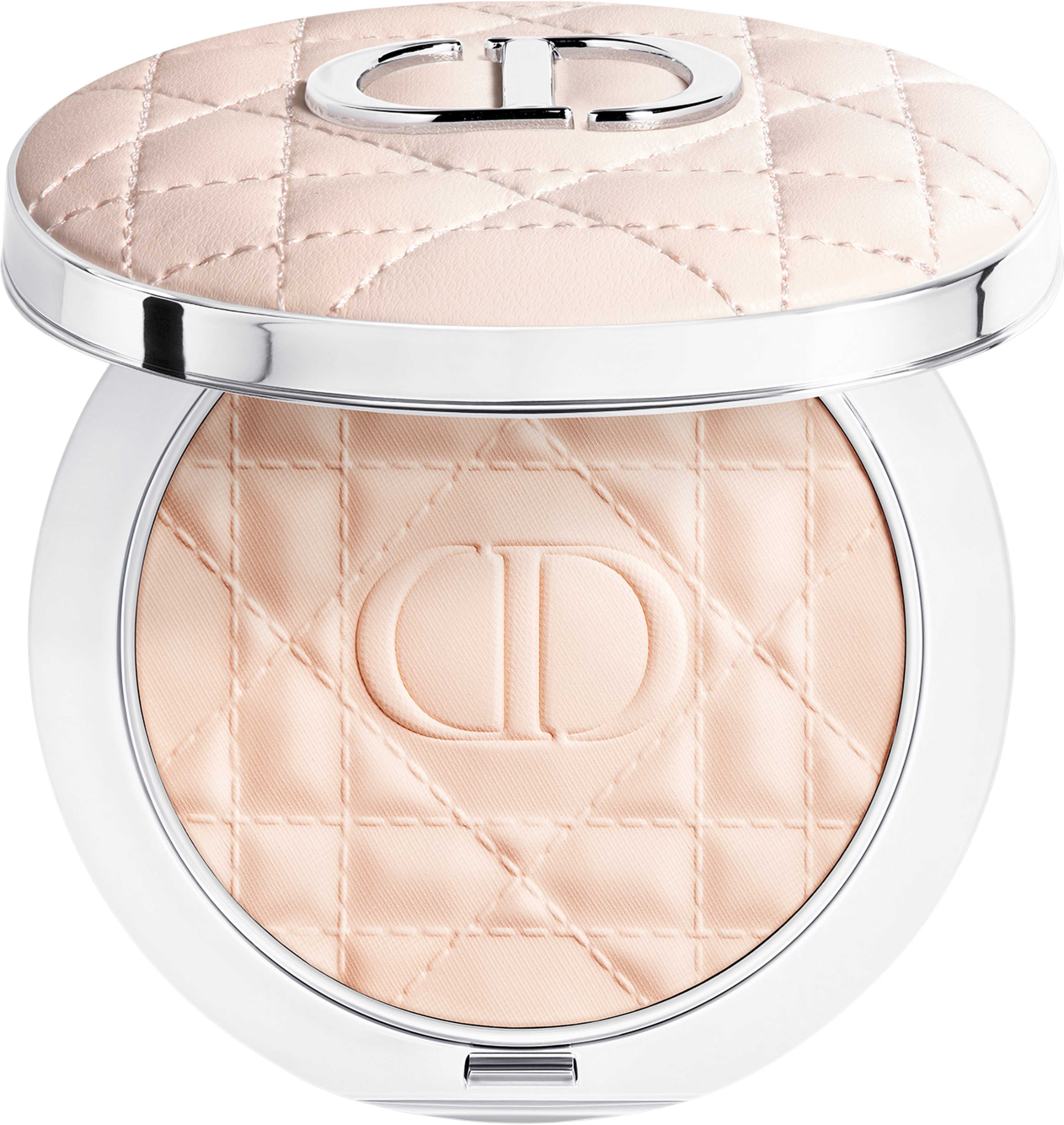 Dior Forever Nude Matte Filter Blurring Setting Powder, från DIOR, i färgen Fair. Klicka för att öppna bilden i stort format