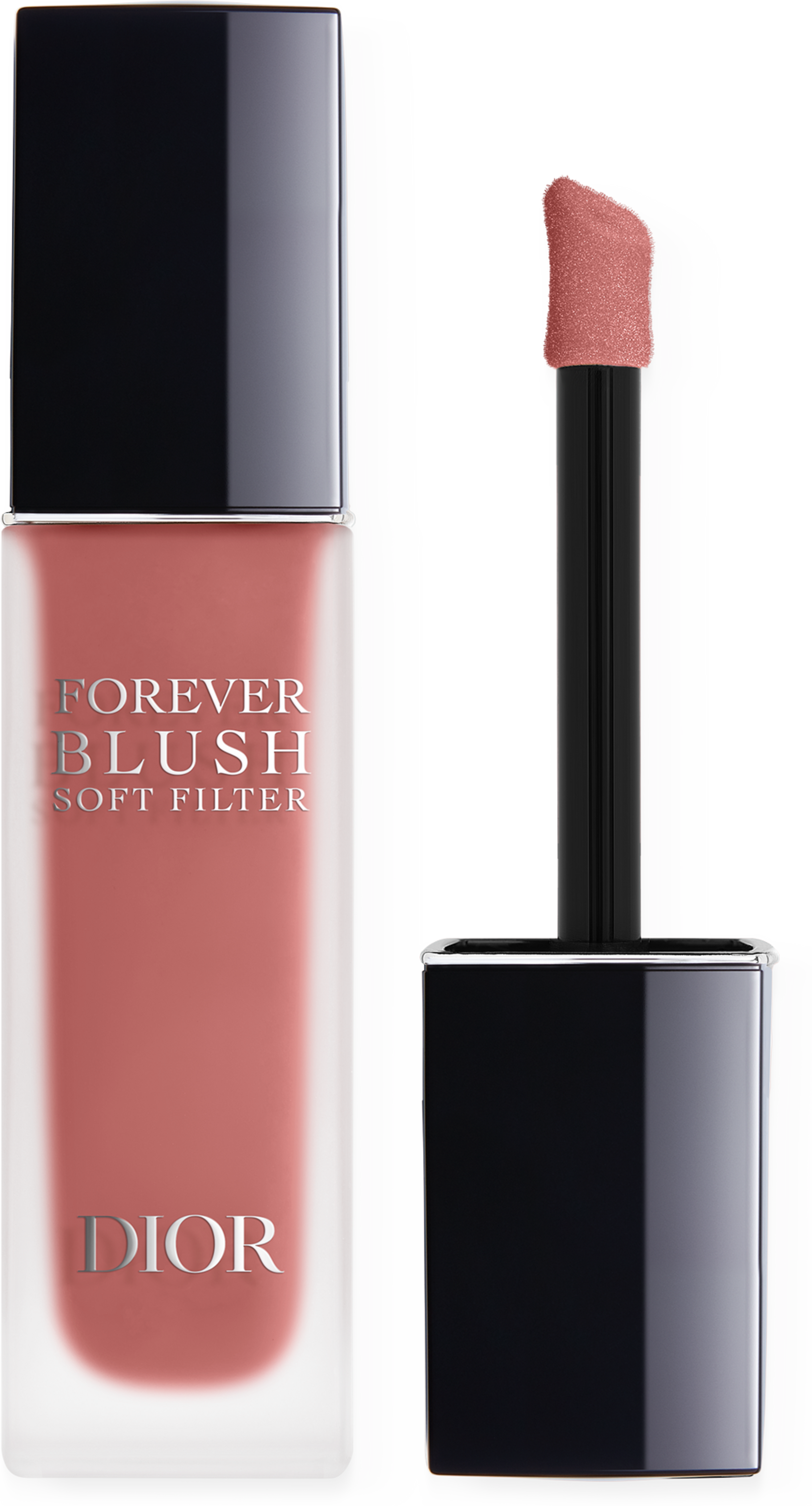 Dior Forever Blush Soft Filter Whipped Liquid Blush