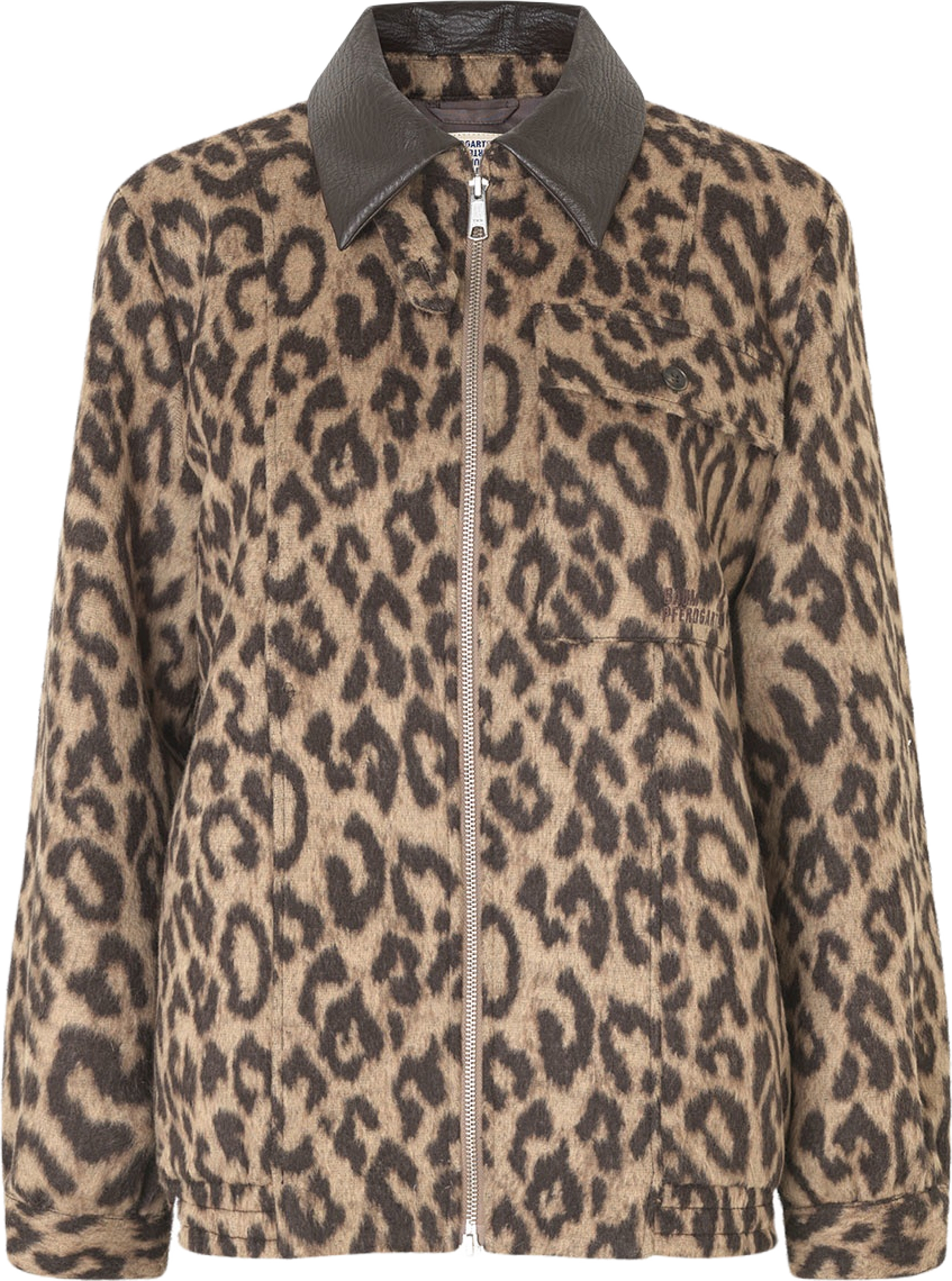 BELINE heavyweight jacket