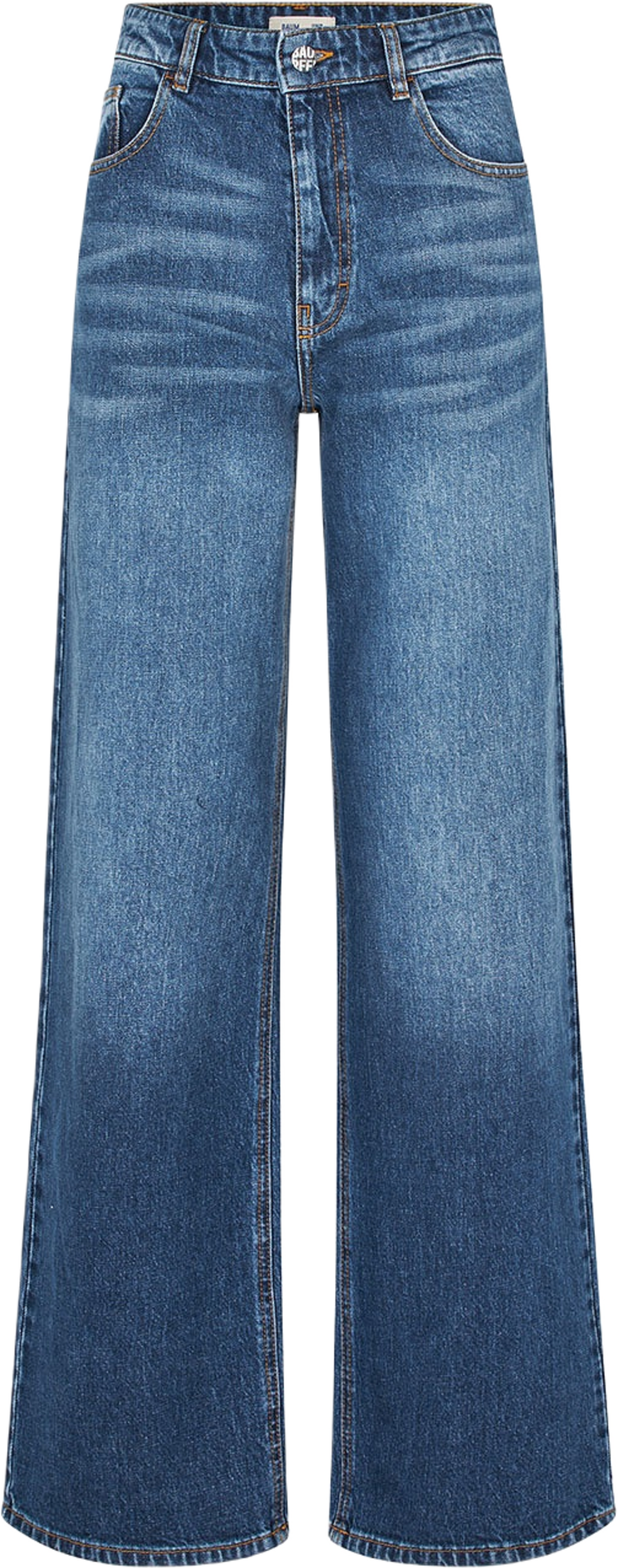 NINI Heavyweight jeans
