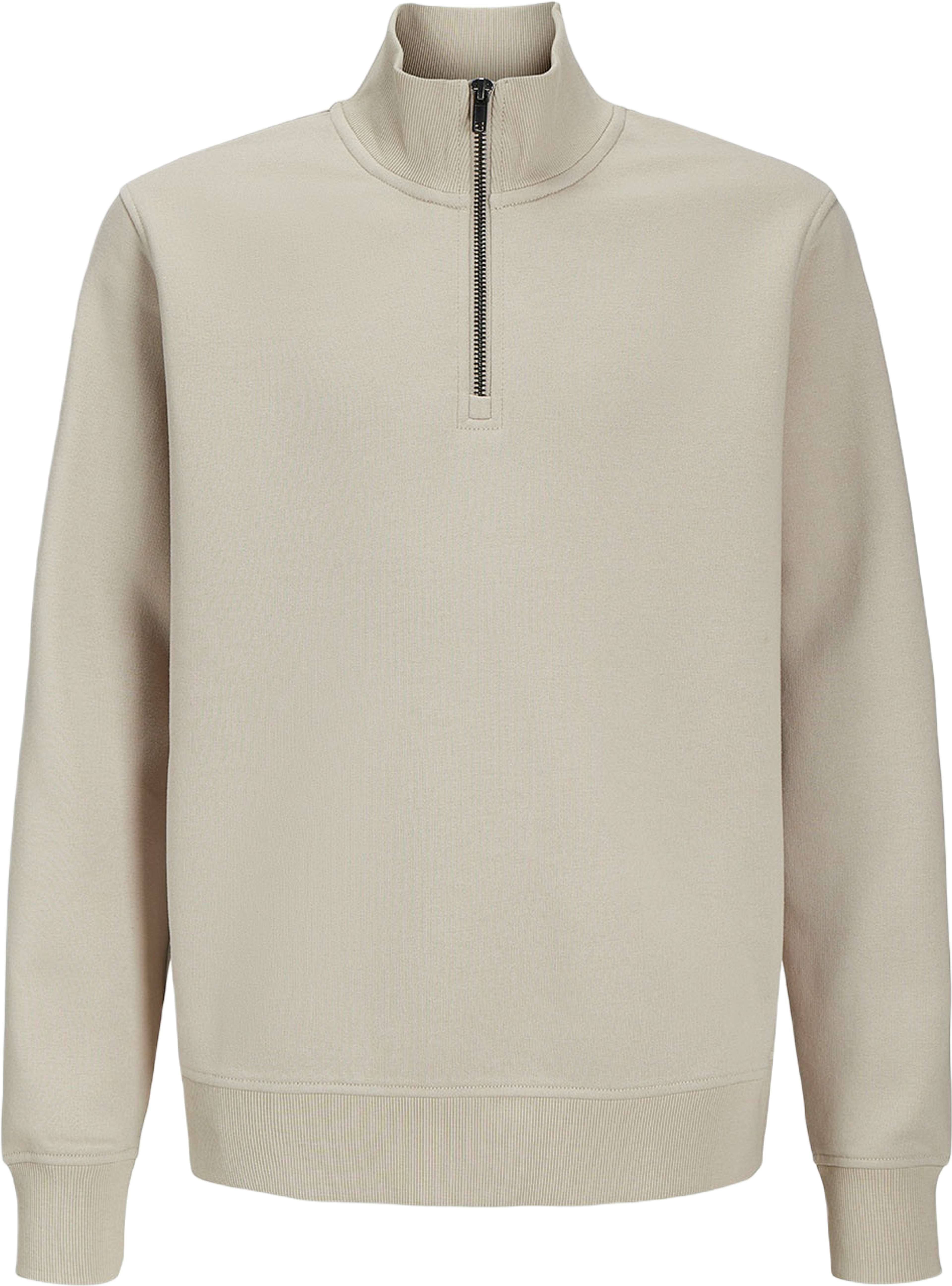 Tröja half-zip Bradley