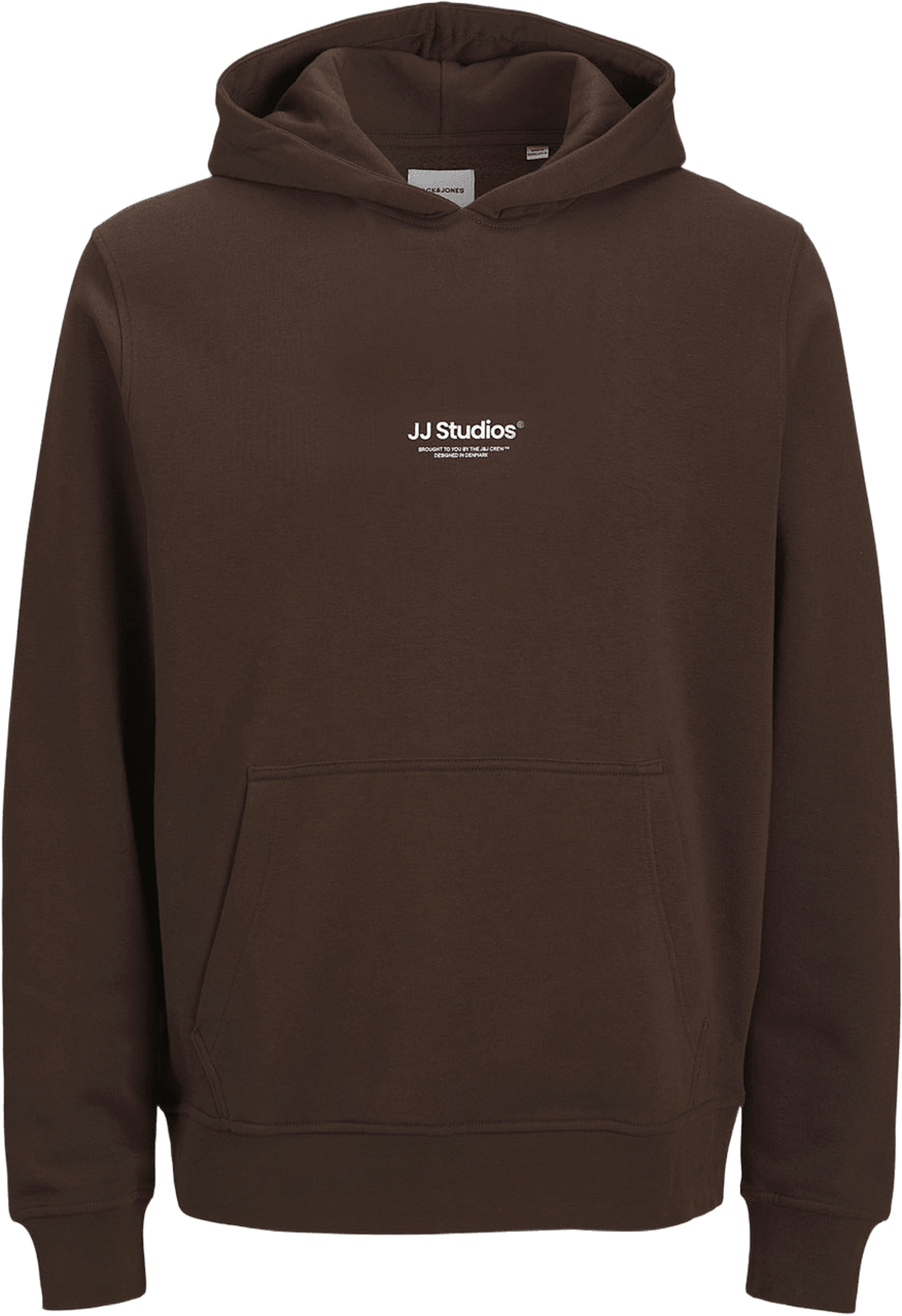 SOHO SWEAT HOOD JNR