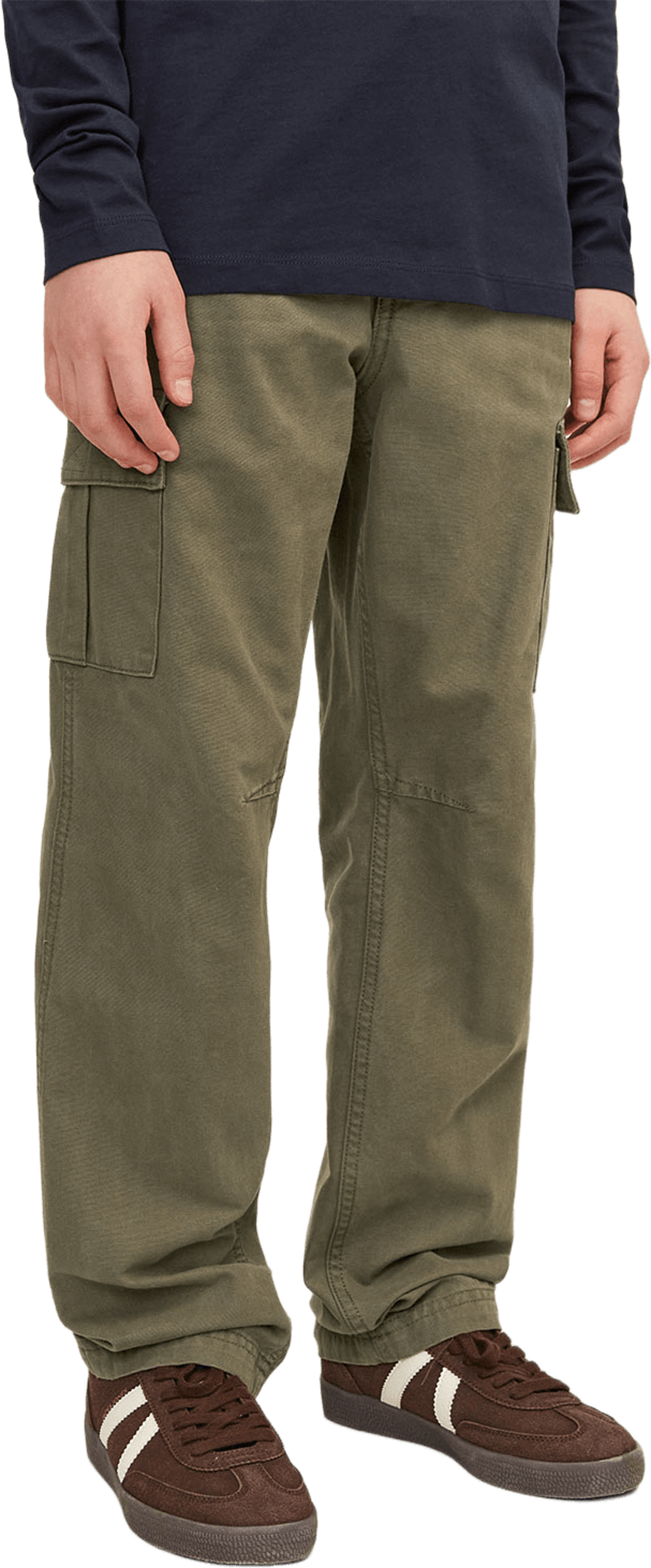 BARKLEY CARGO PANT