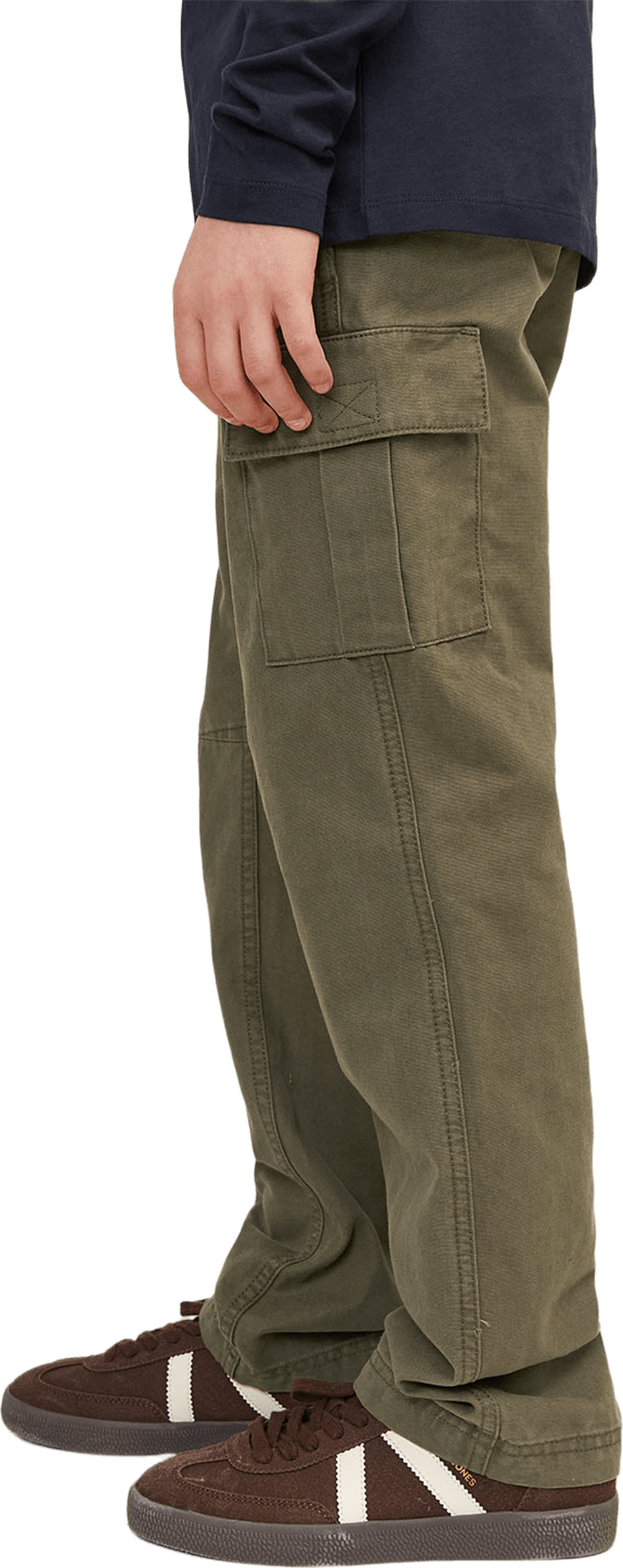 BARKLEY CARGO PANT