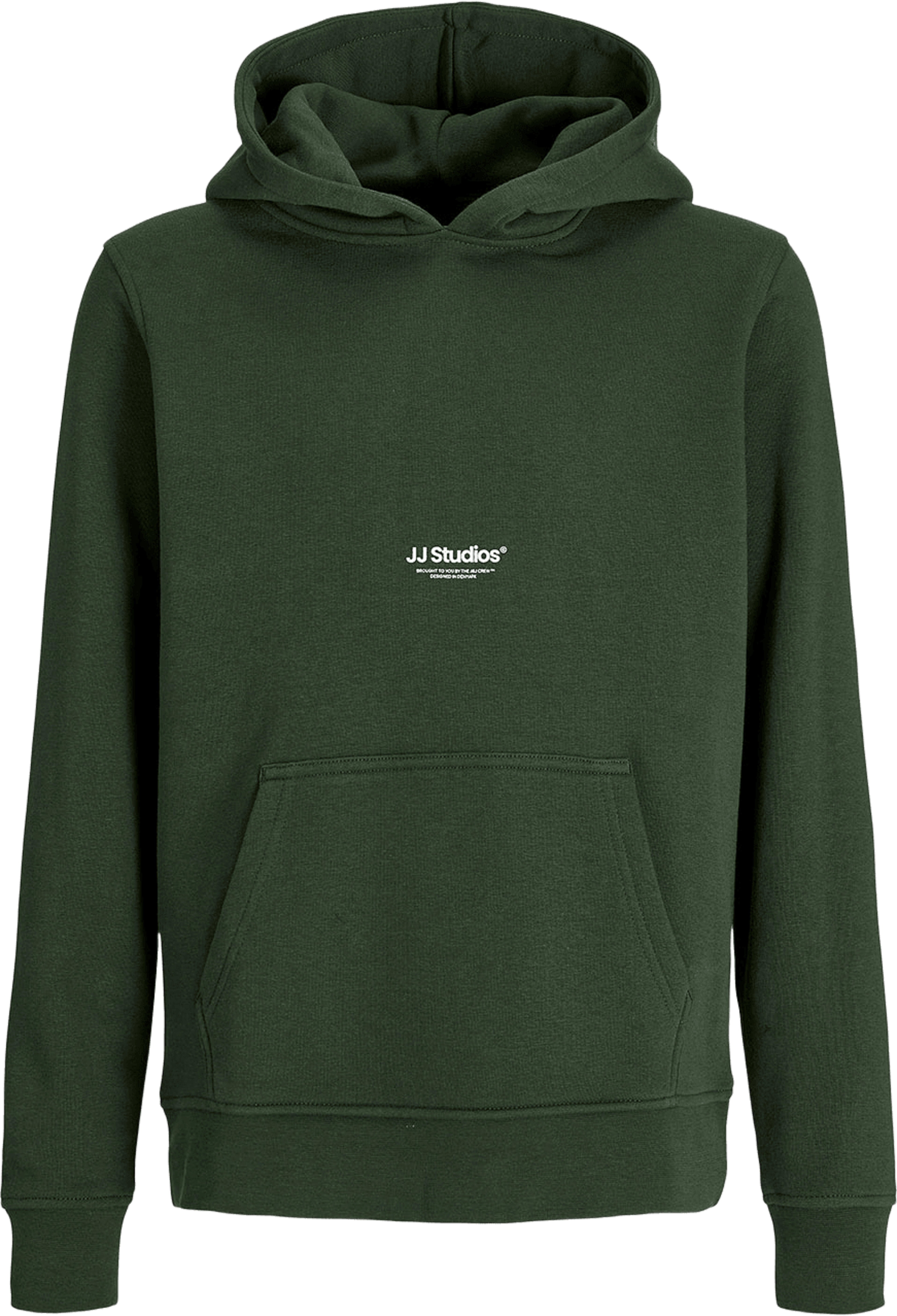 SOHO SWEAT HOOD JNR