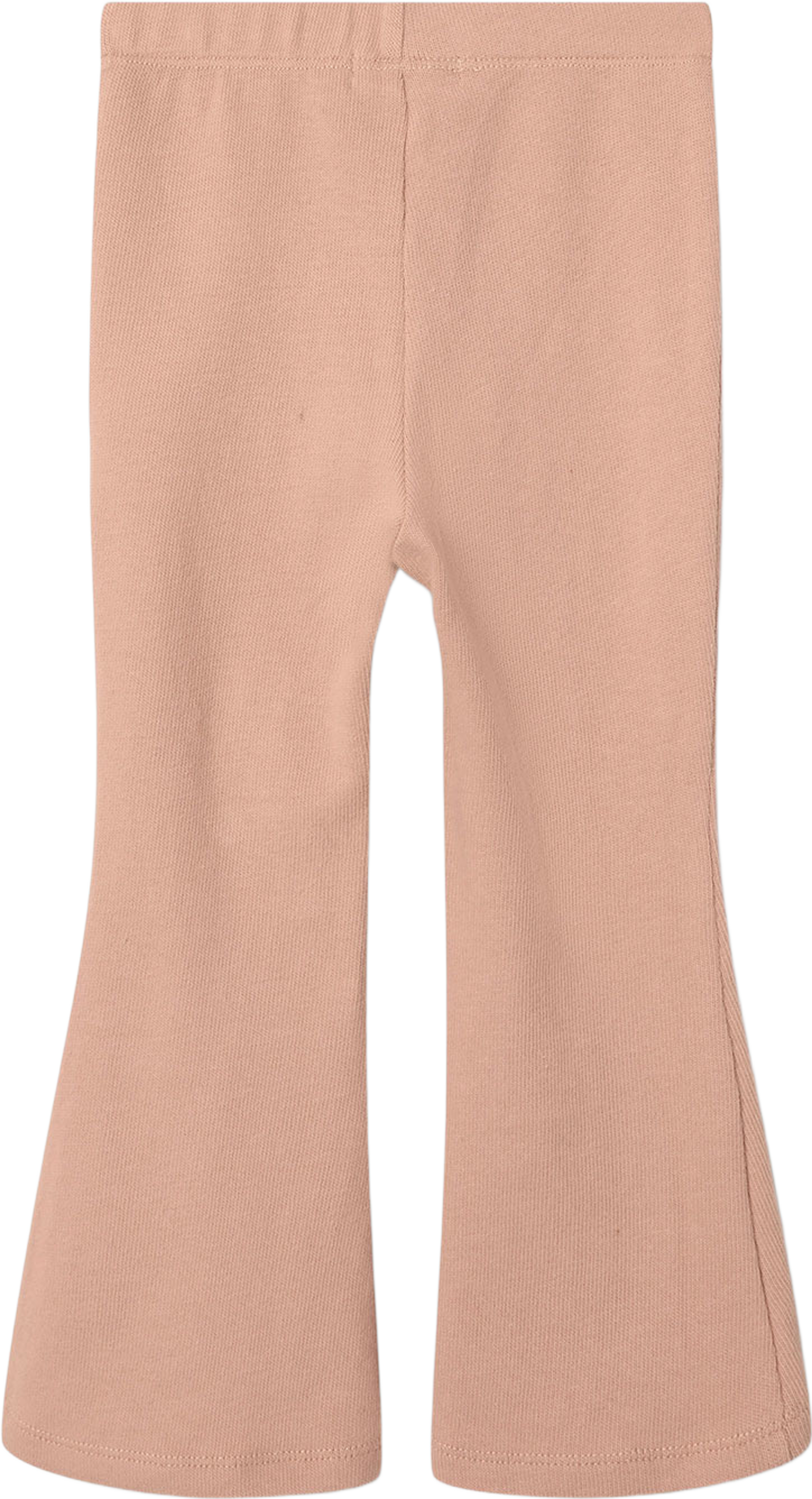 Luna bootcut leggings