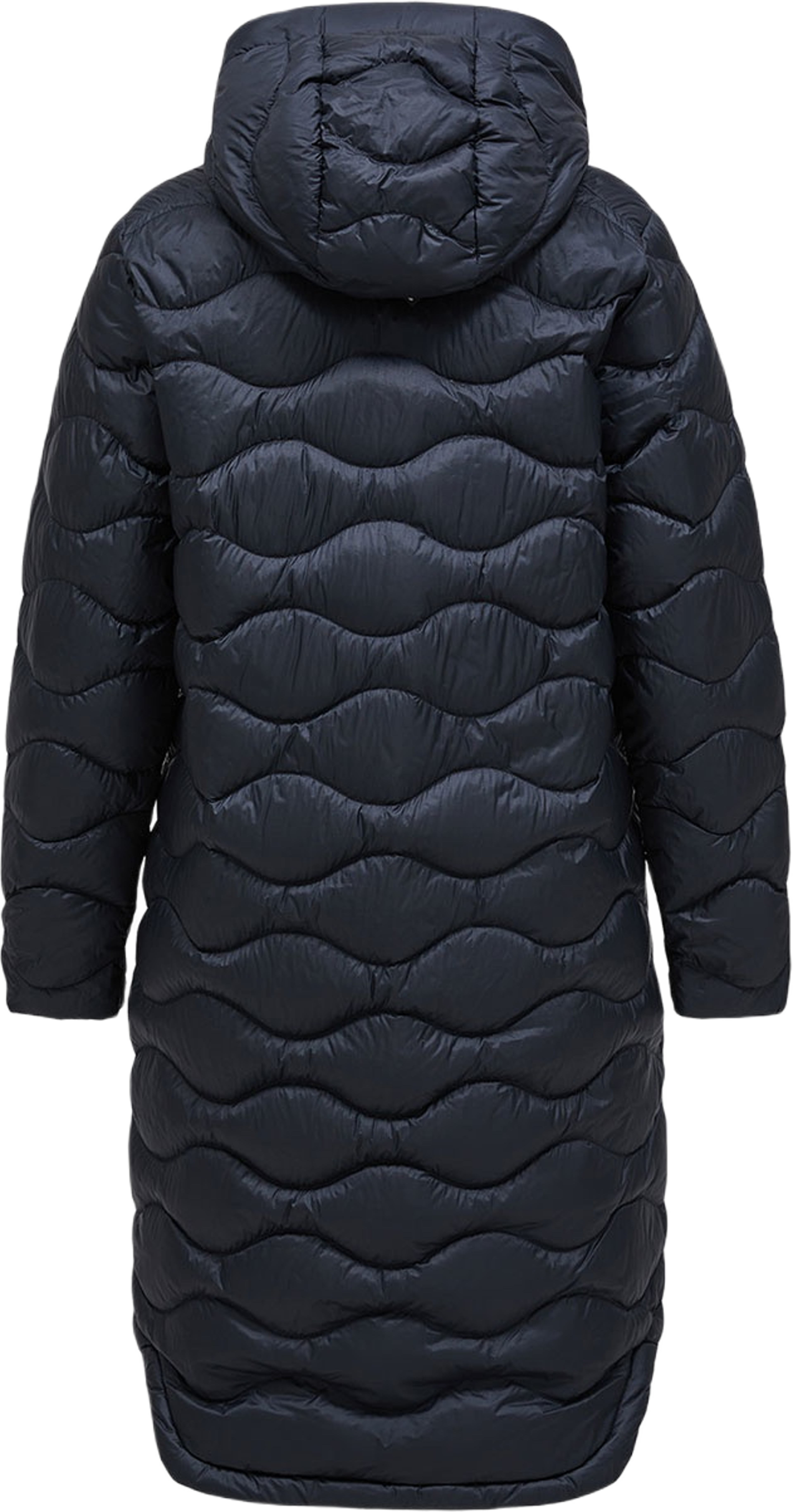 W Helium Down Coat