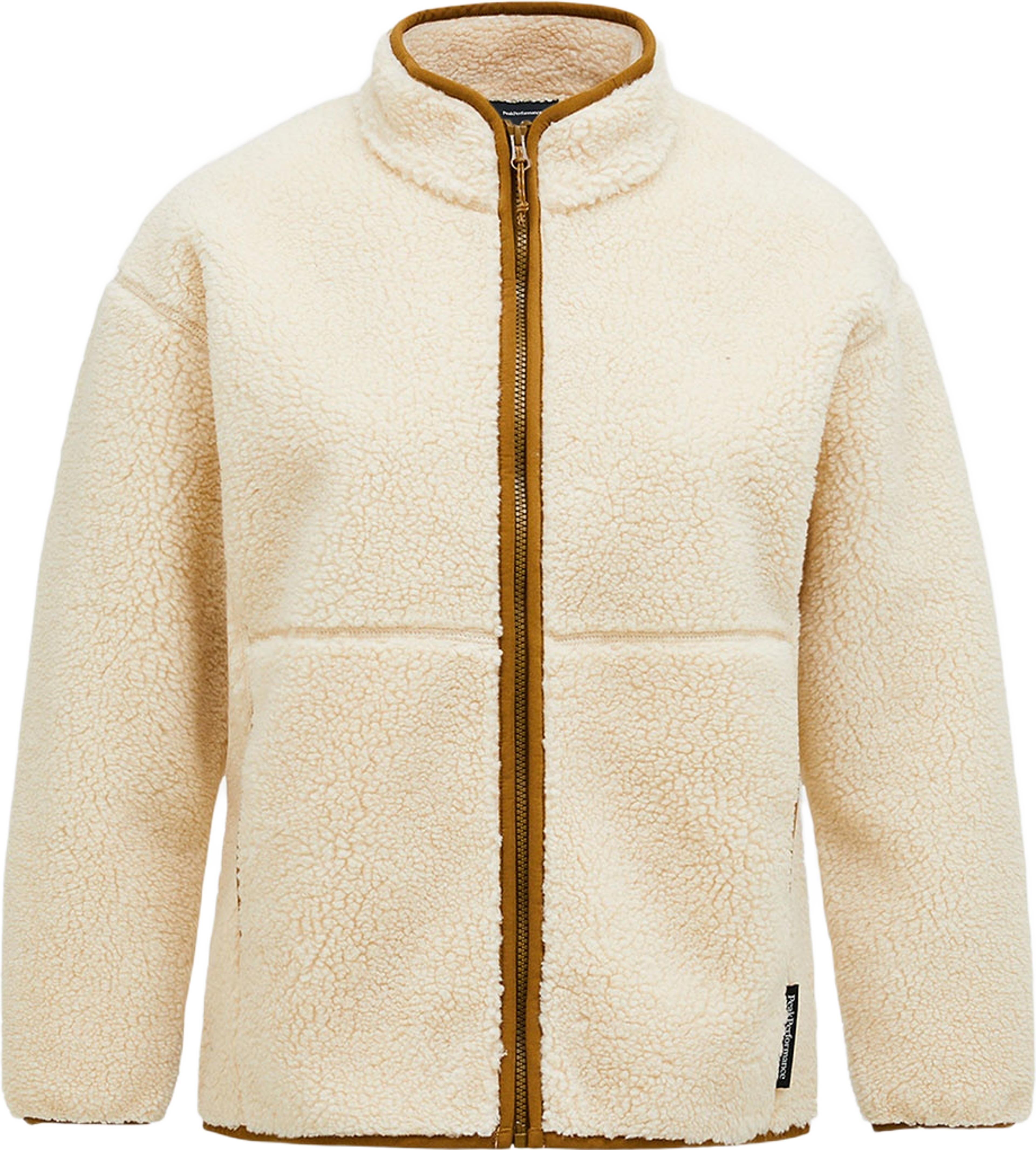 W Solid Pile Jacket