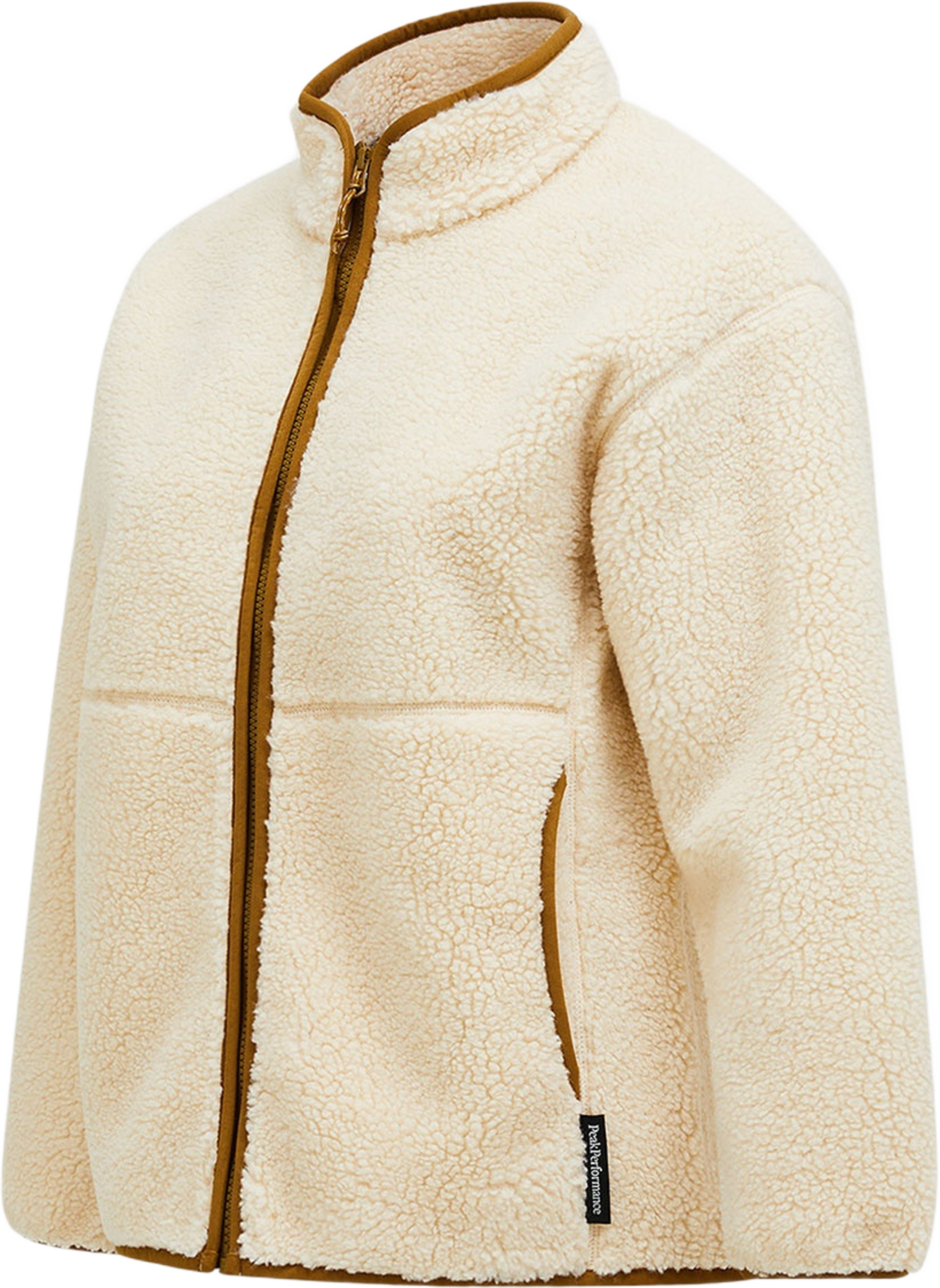 W Solid Pile Jacket
