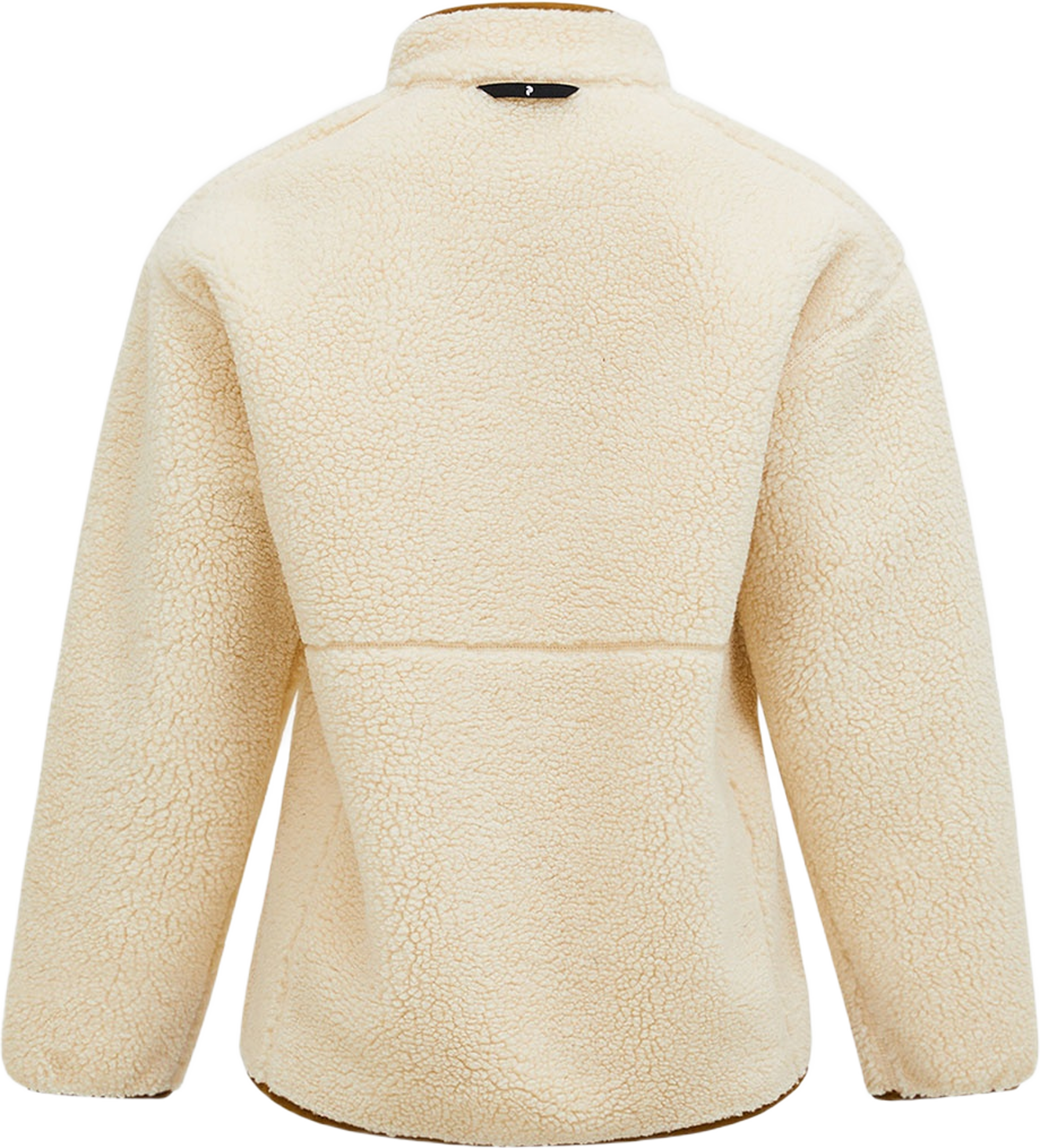 W Solid Pile Jacket
