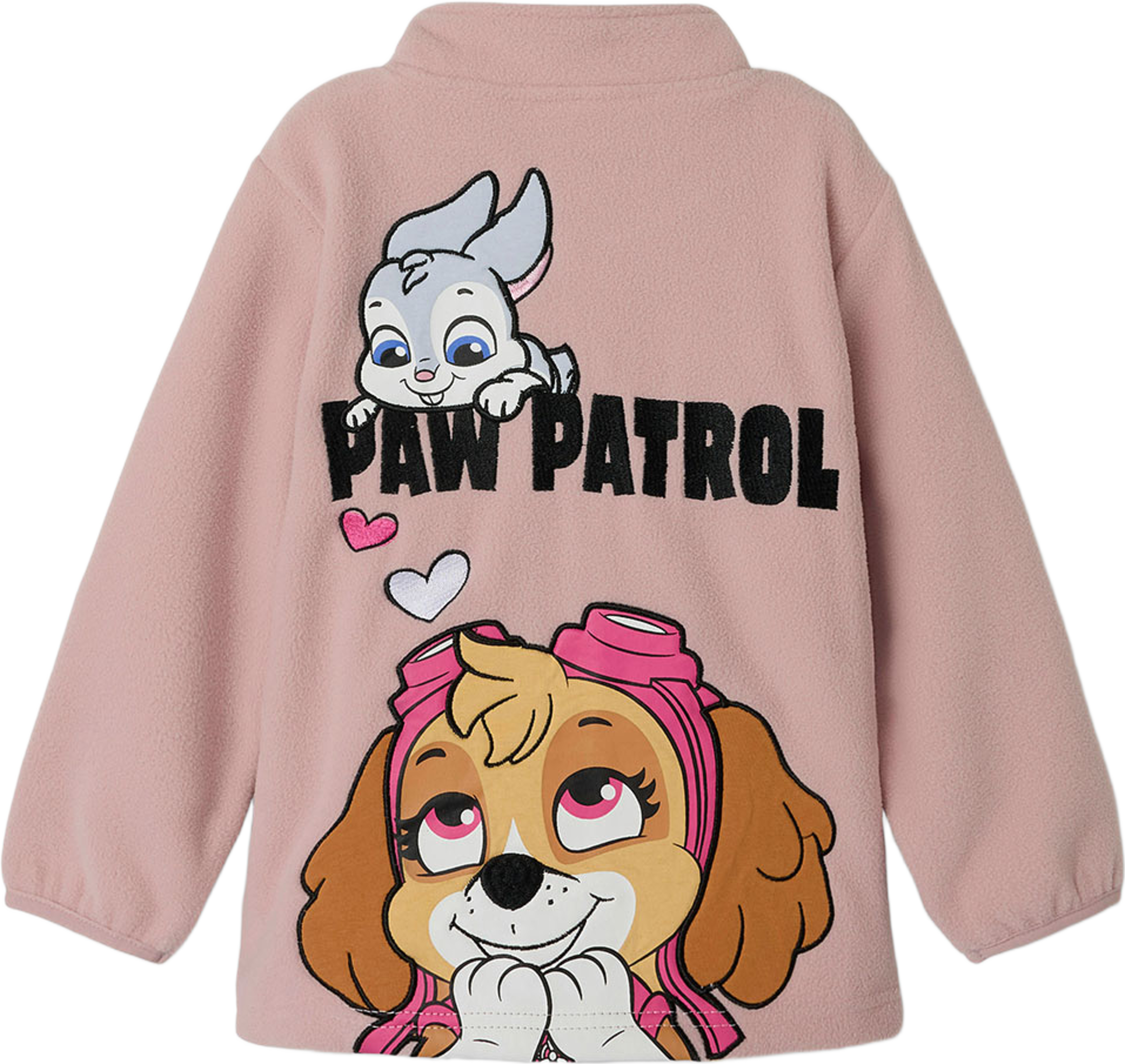 Fleecejacka PAW PATROL