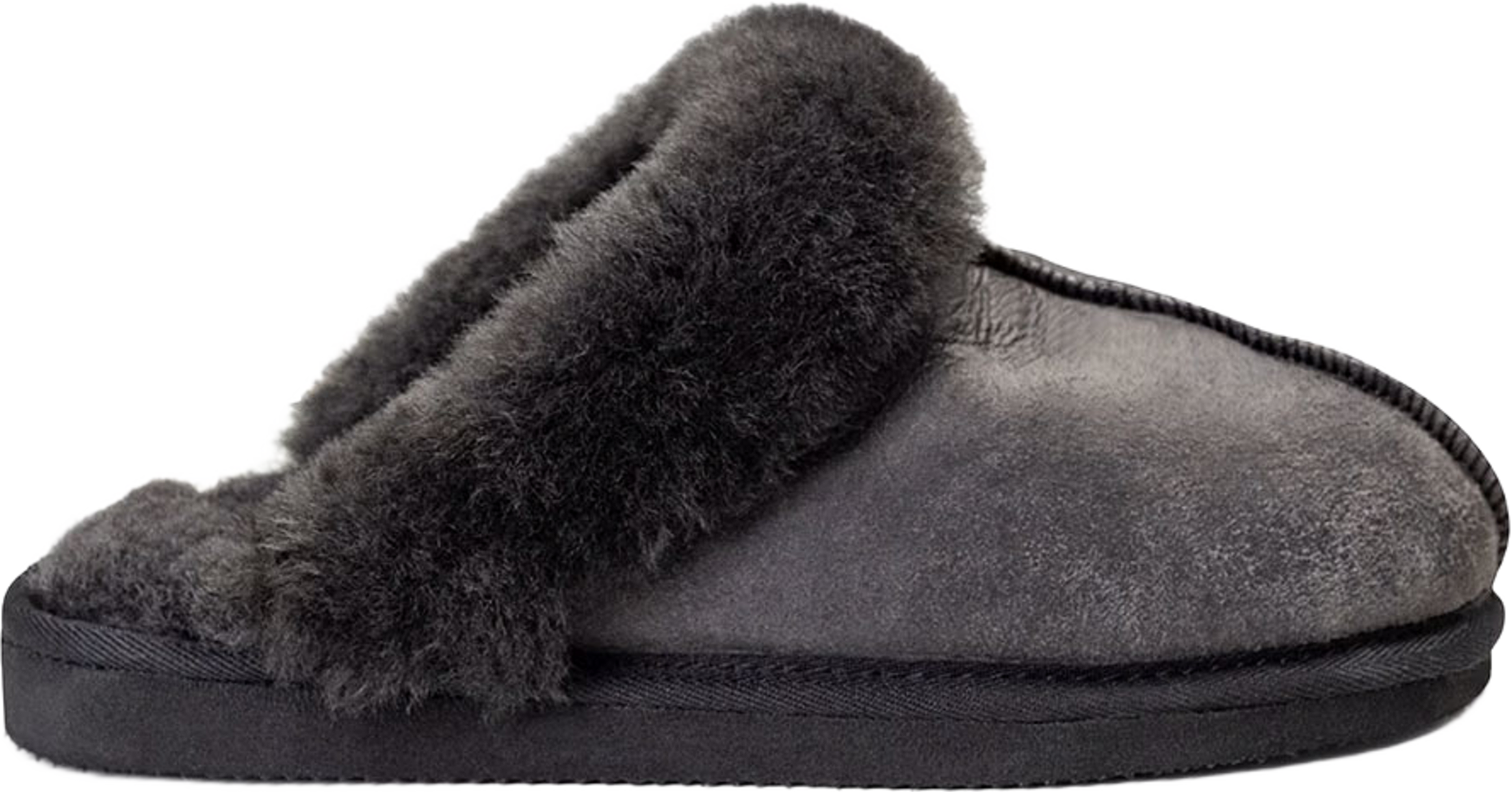 Jessica Tofflor, från Shepherd, i färgen Matt Black. Klicka för att öppna bilden i stort format