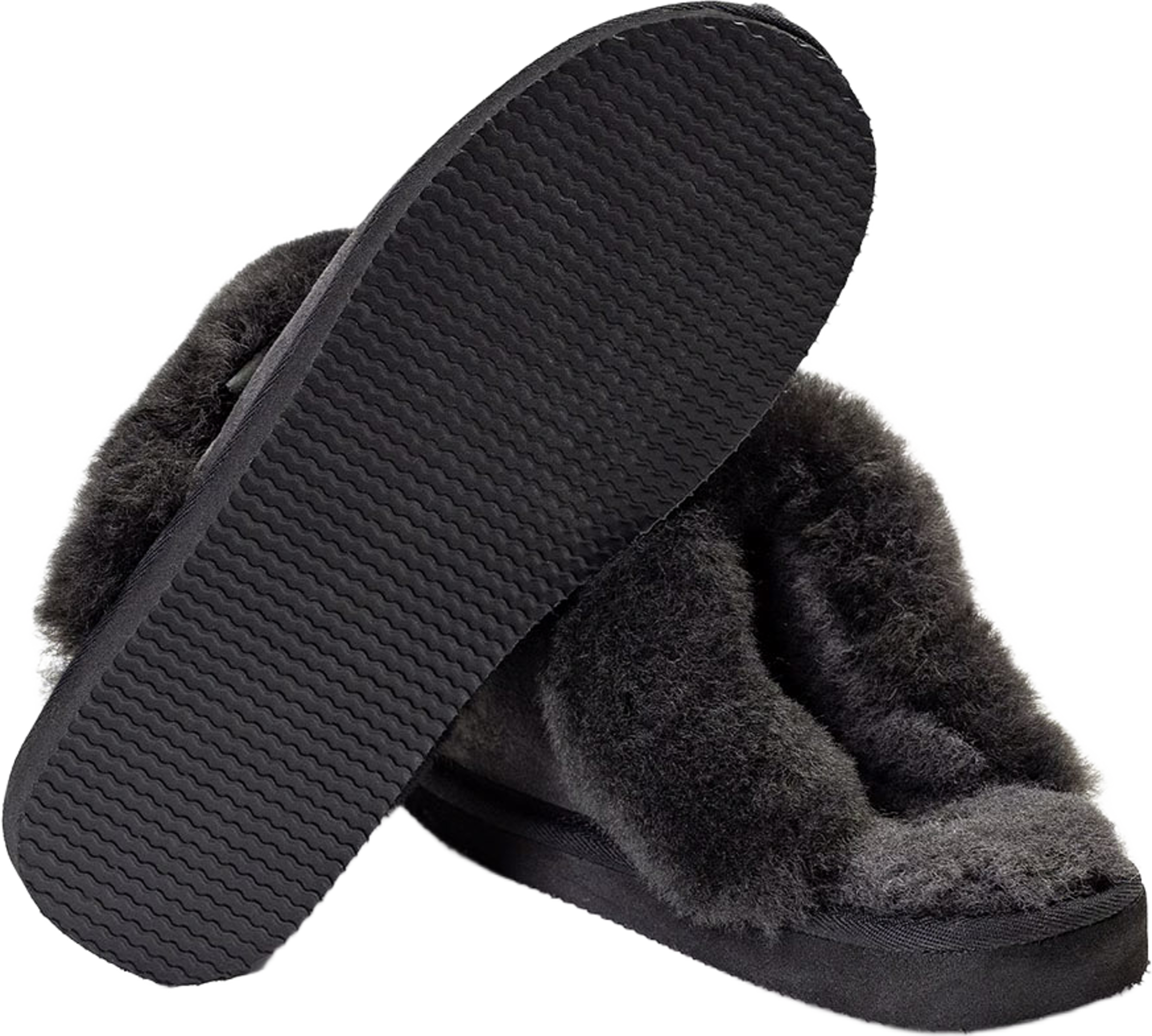 Jessica Tofflor, från Shepherd, i färgen Matt Black. Klicka för att öppna bilden i stort format