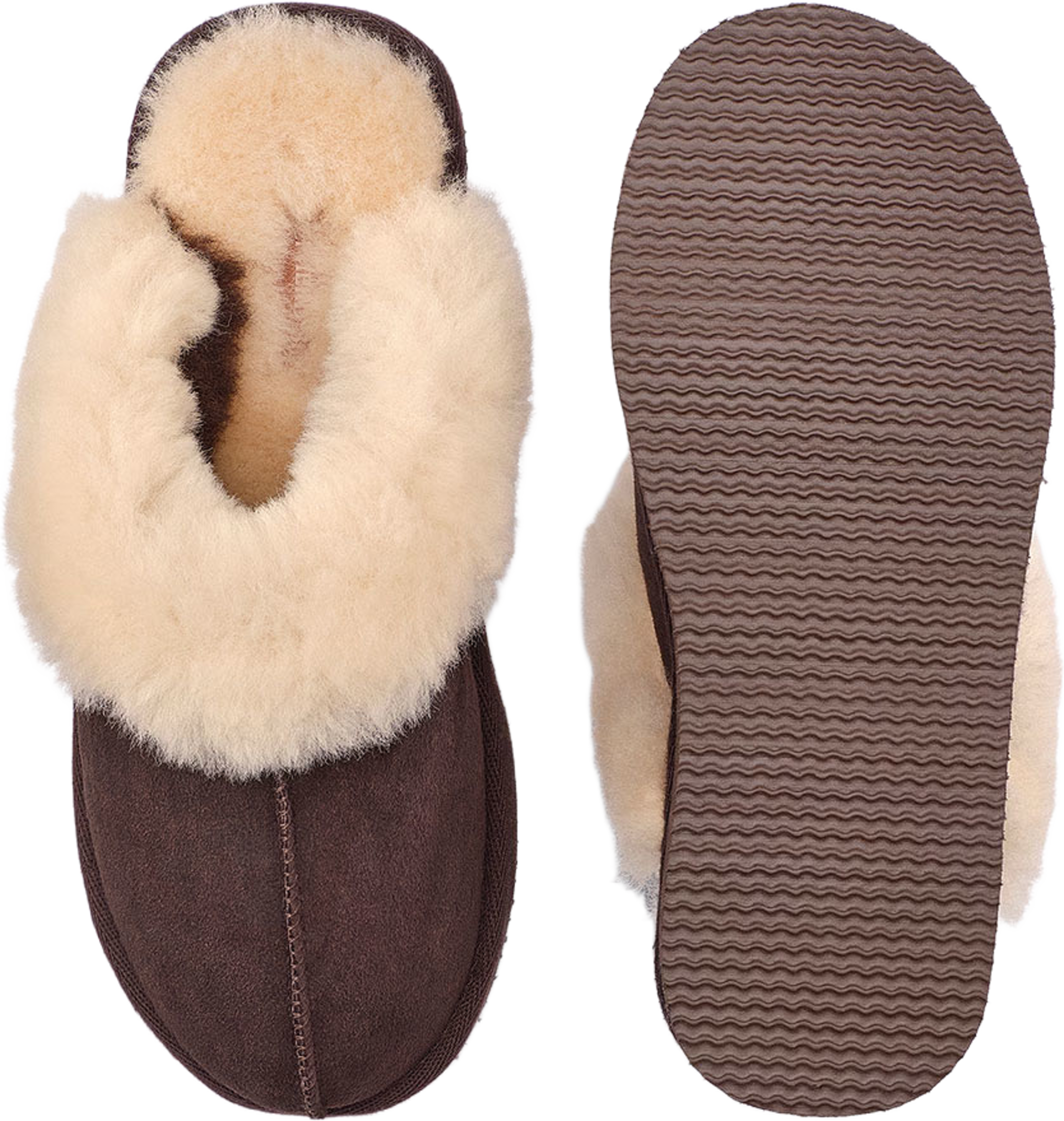 Jessica Tofflor, från Shepherd, i färgen Moro/Chestnut. Klicka för att öppna bilden i stort format