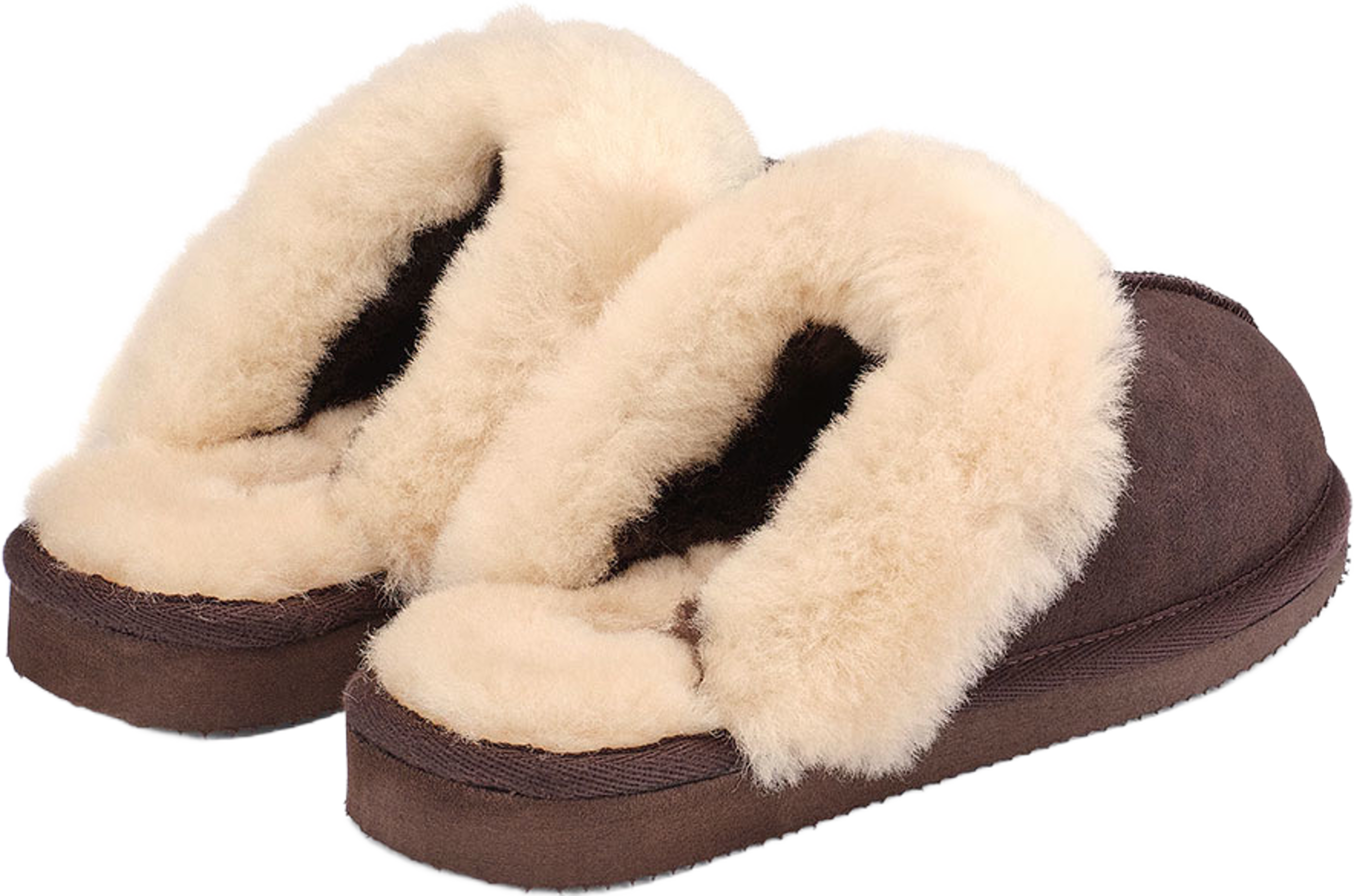 Jessica Tofflor, från Shepherd, i färgen Moro/Chestnut. Klicka för att öppna bilden i stort format