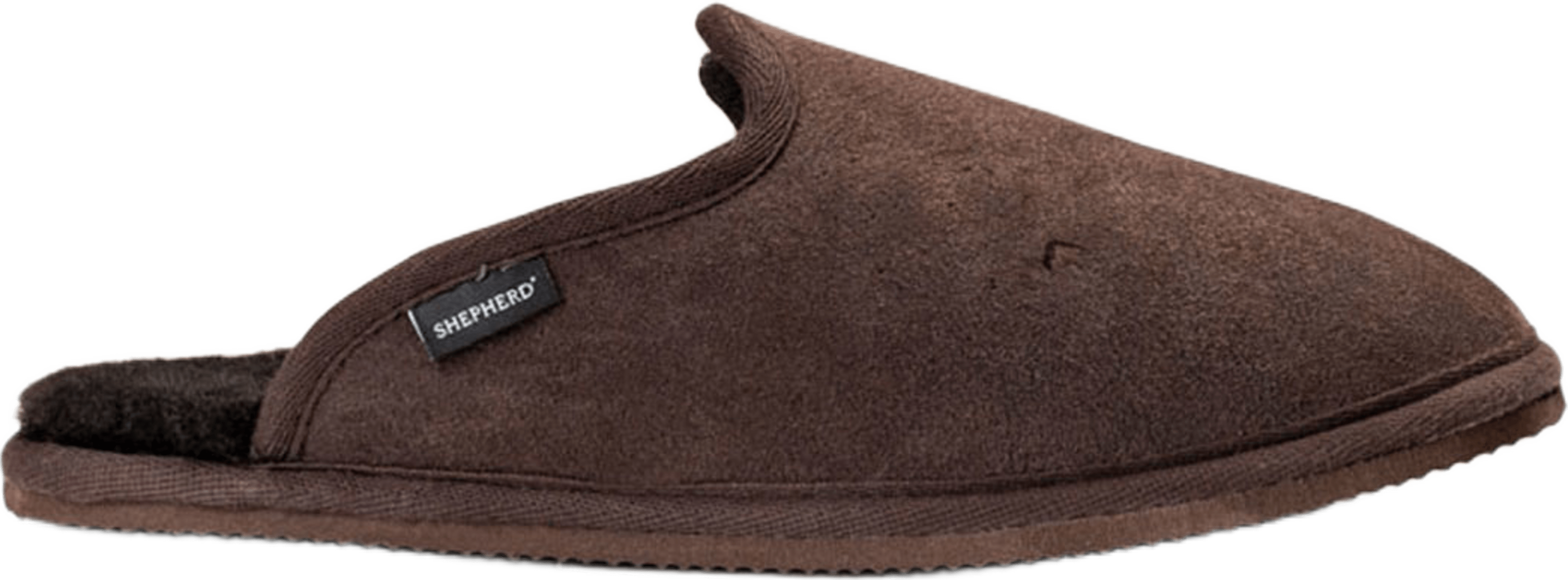 Terry Tofflor, från Shepherd, i färgen Moro. Klicka för att öppna bilden i stort format