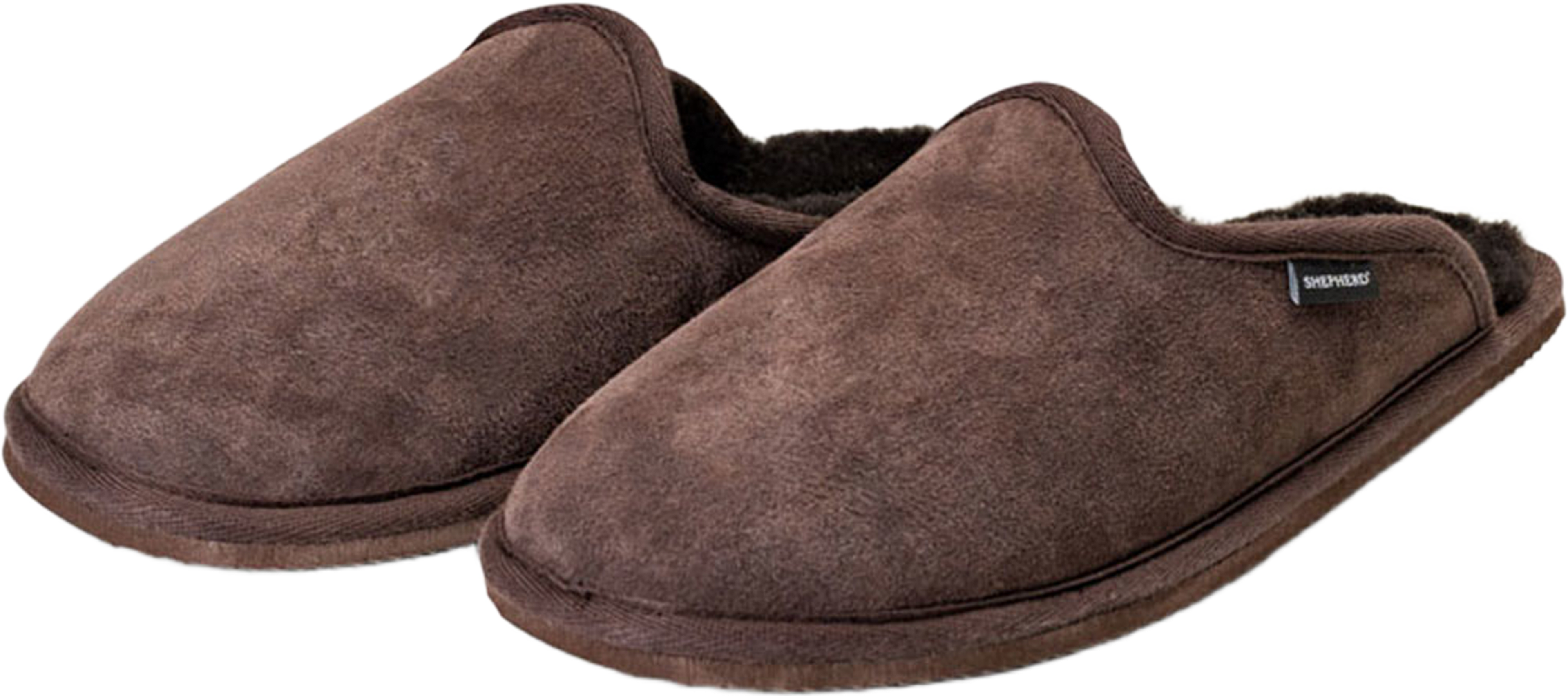 Terry Tofflor, från Shepherd, i färgen Moro. Klicka för att öppna bilden i stort format