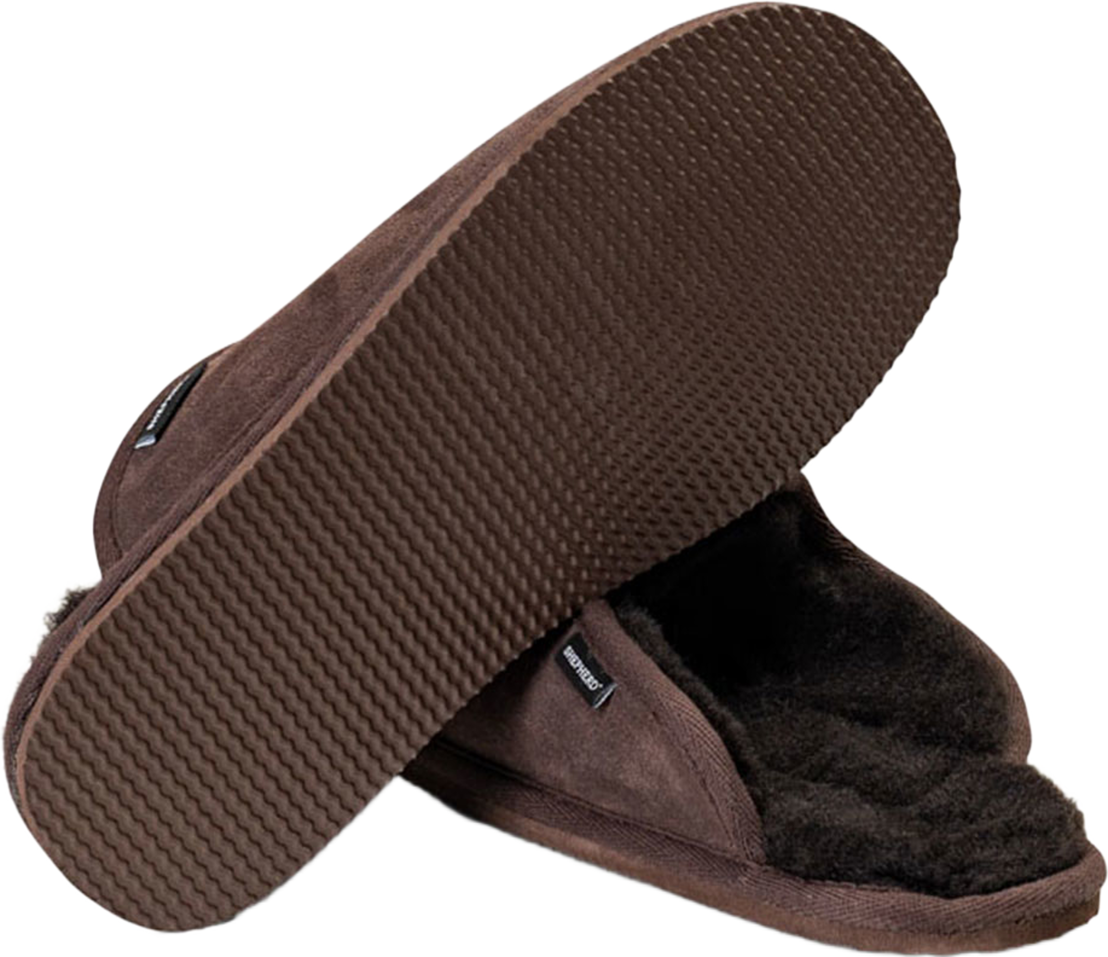 Terry Tofflor, från Shepherd, i färgen Moro. Klicka för att öppna bilden i stort format