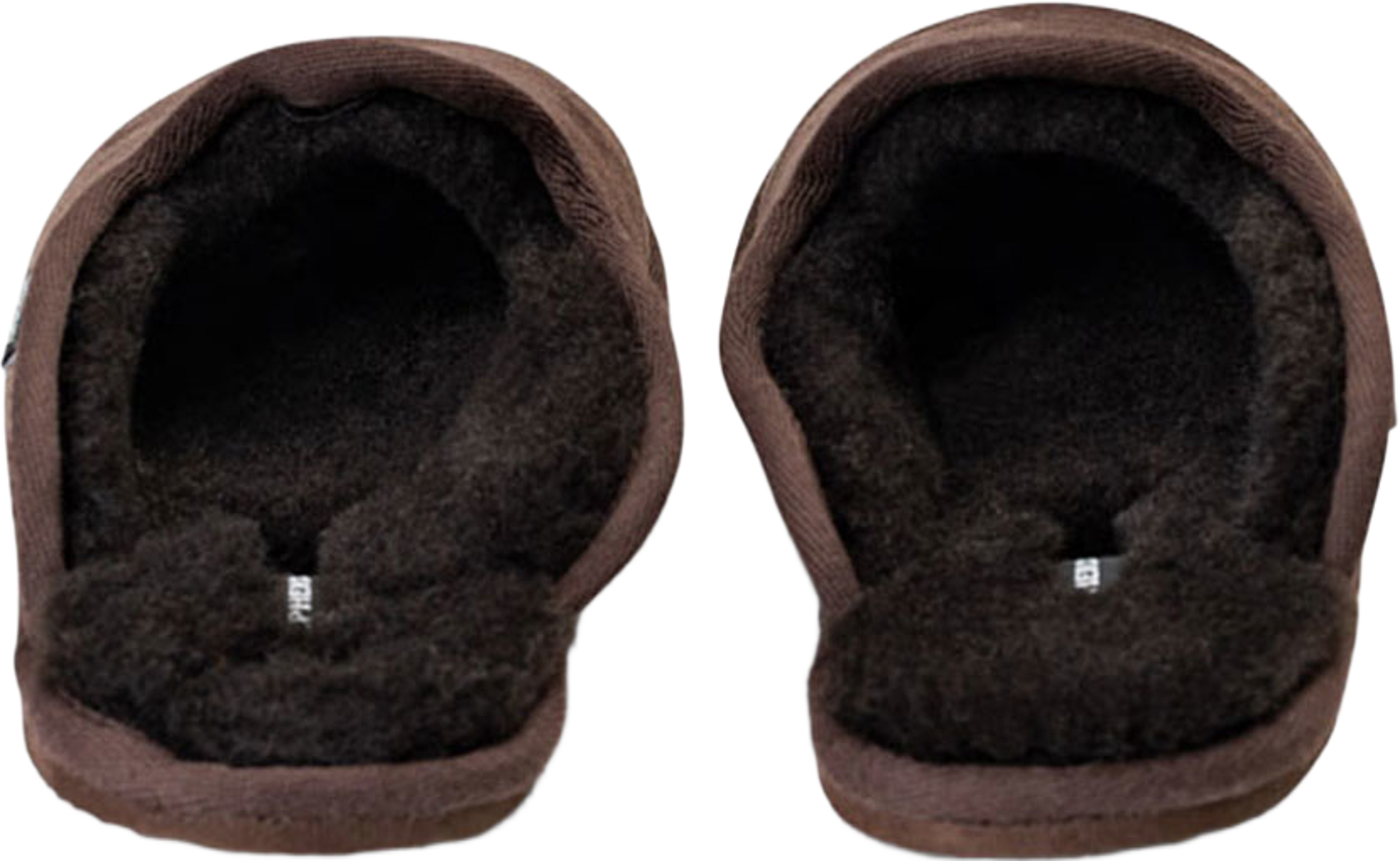 Terry Tofflor, från Shepherd, i färgen Moro. Klicka för att öppna bilden i stort format