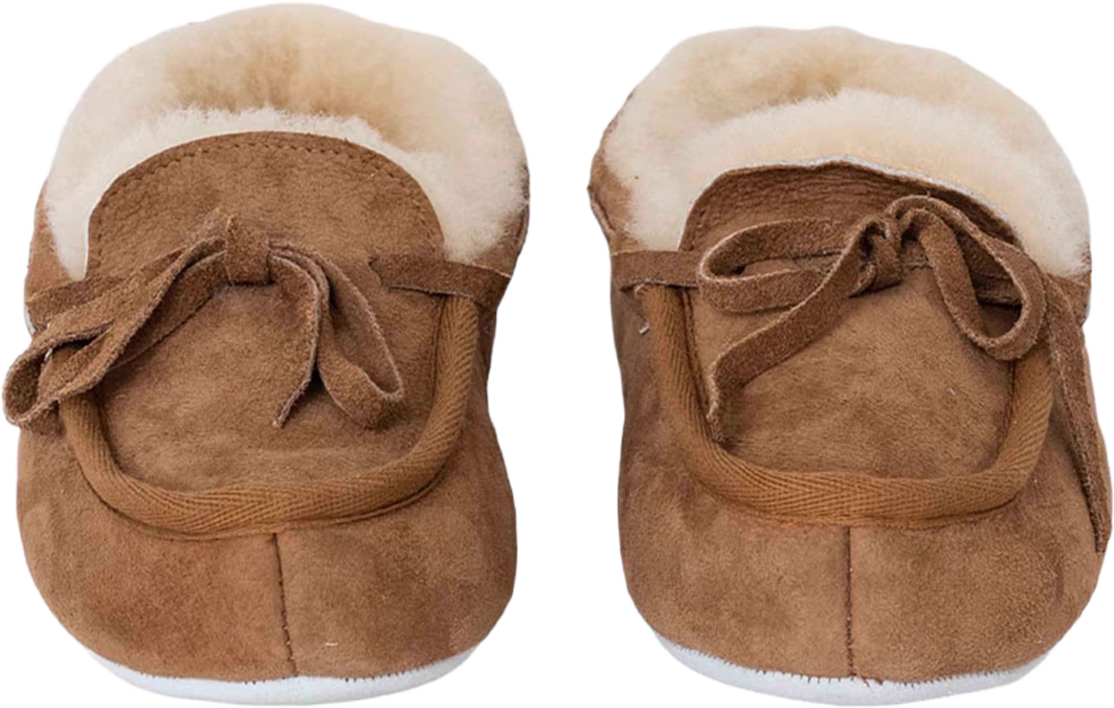 Daisy Tofflor, från Shepherd, i färgen Chestnut. Klicka för att öppna bilden i stort format