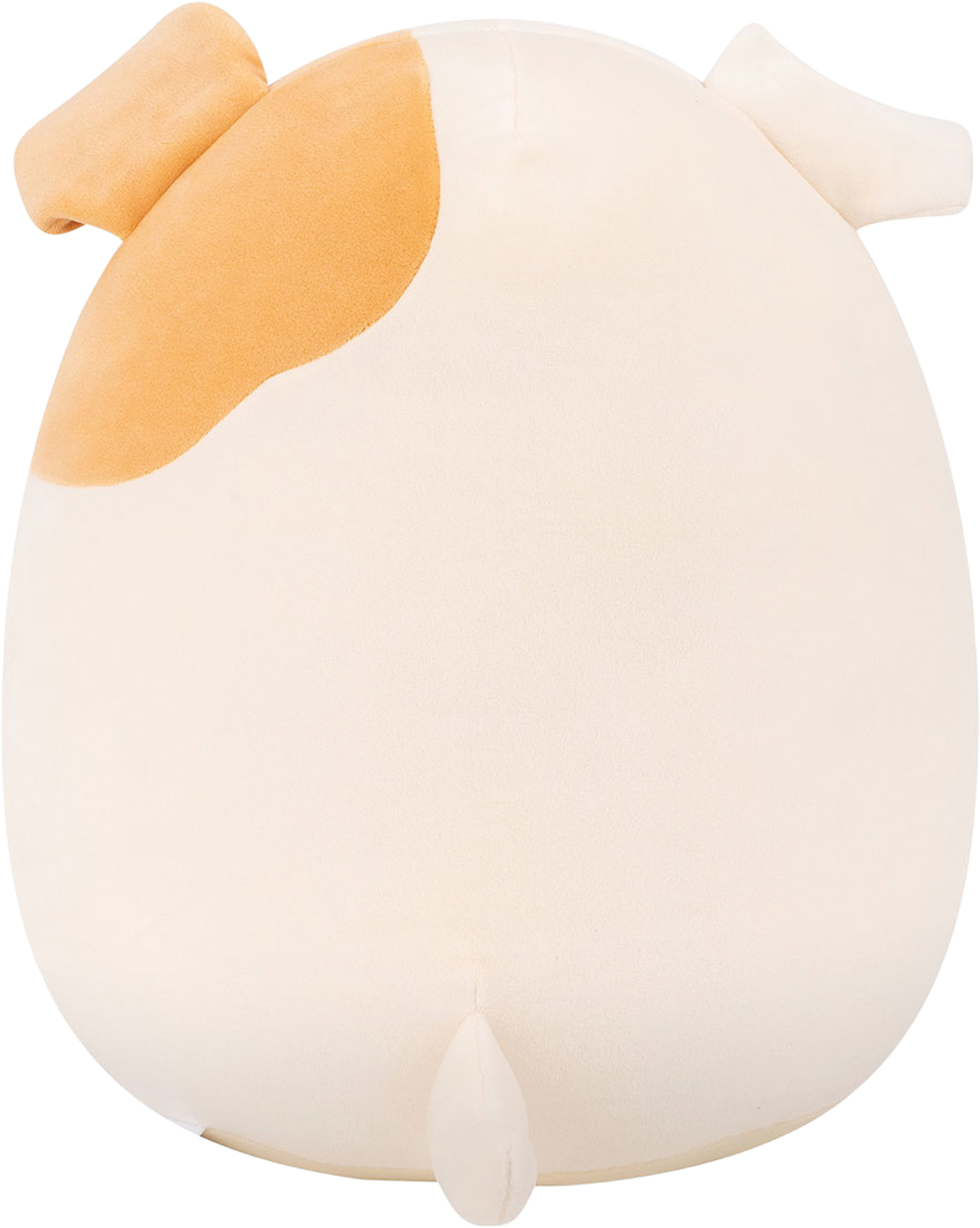 Plush Toy Brock Bulldog 30 cm