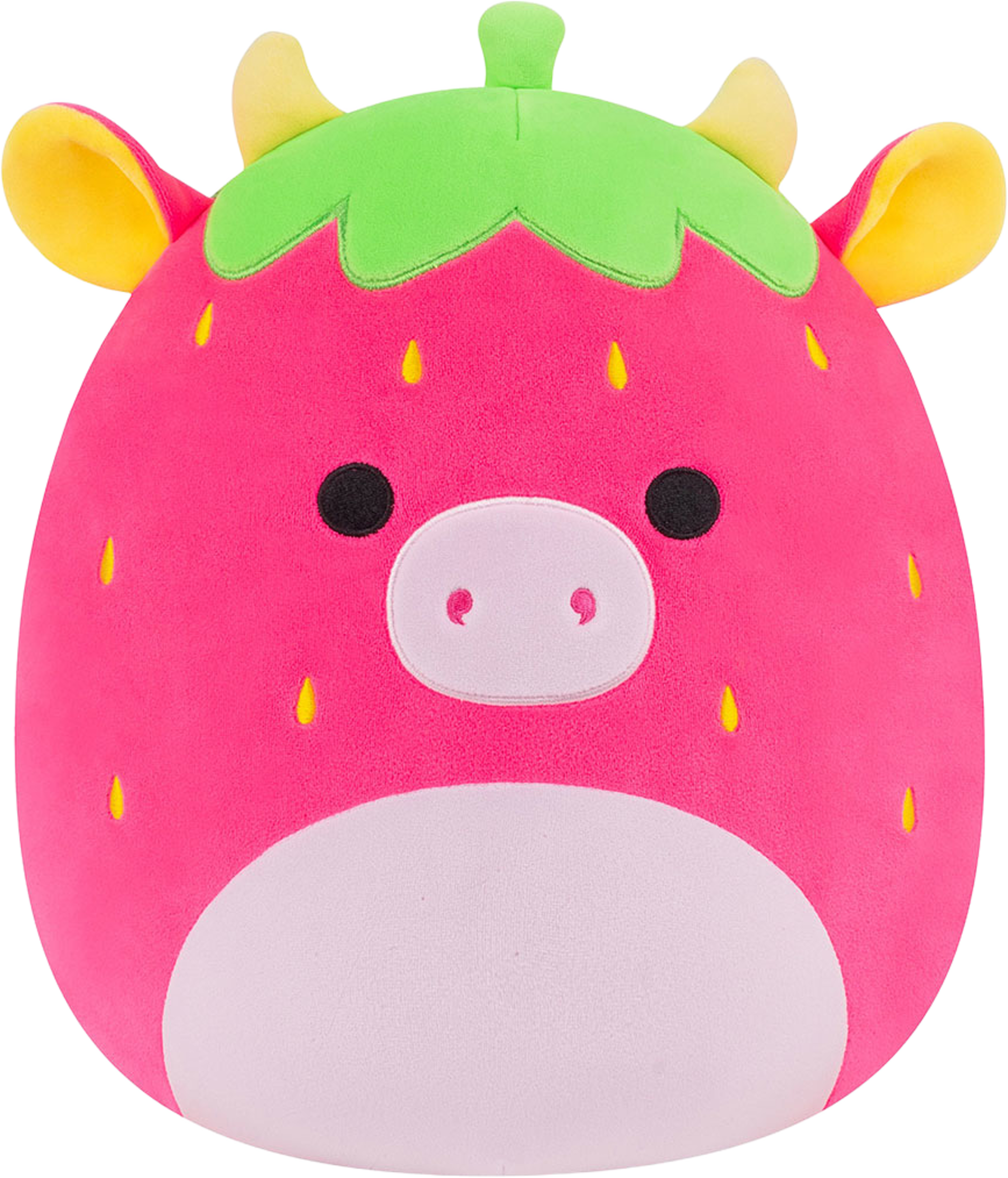 Plush Toy Cleary Cow 30 cm
