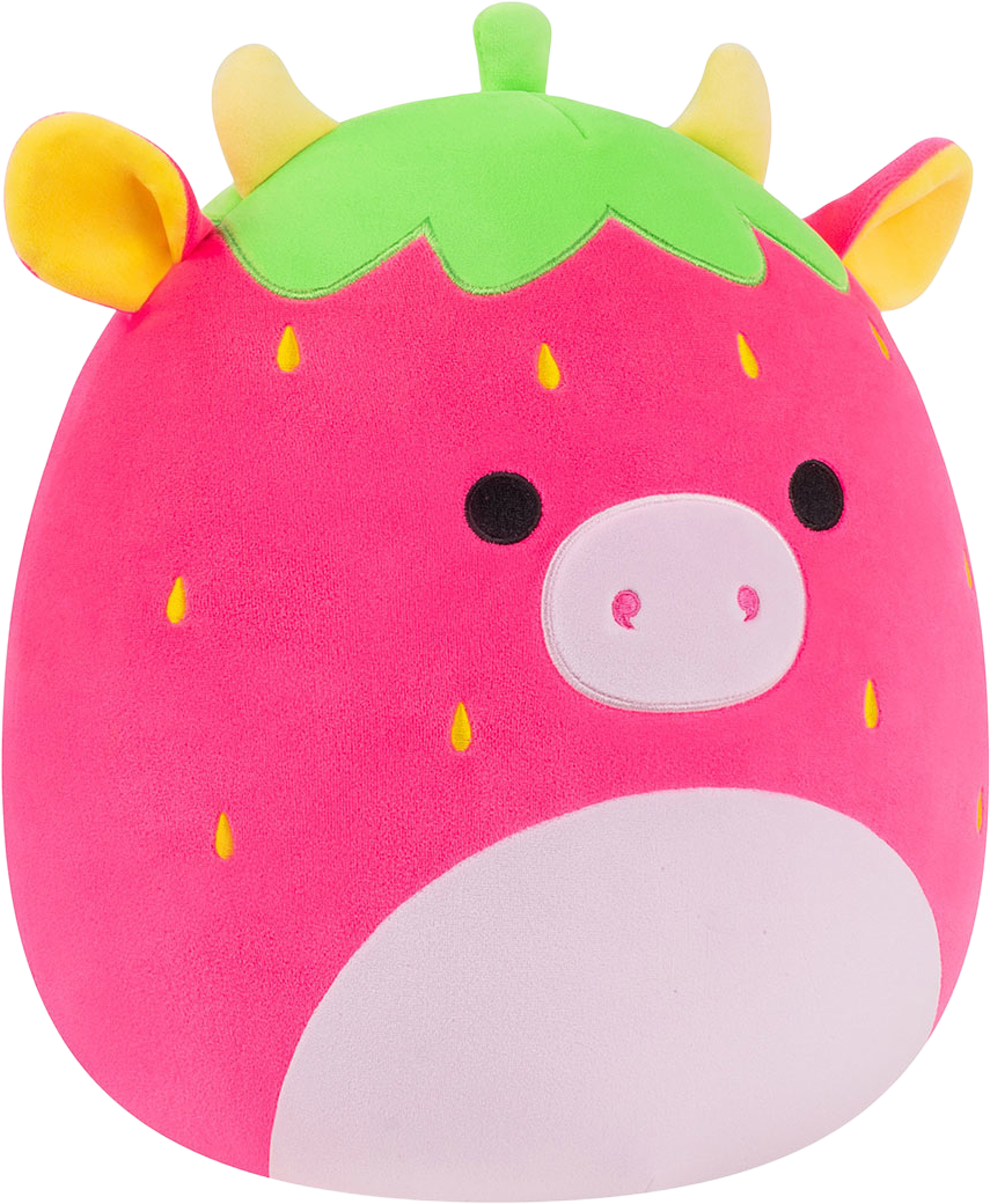 Plush Toy Cleary Cow 30 cm