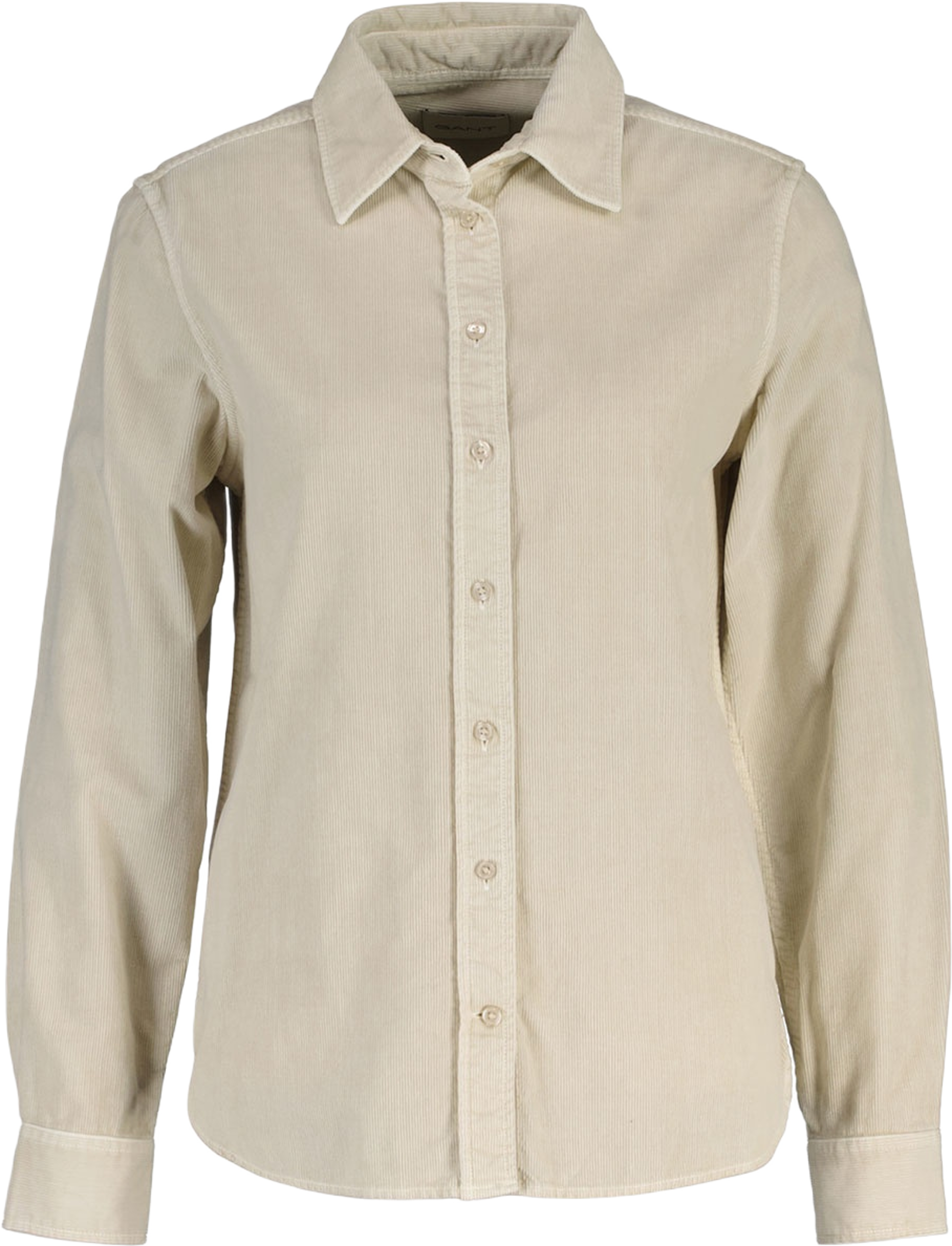 Reg Cord Shirt