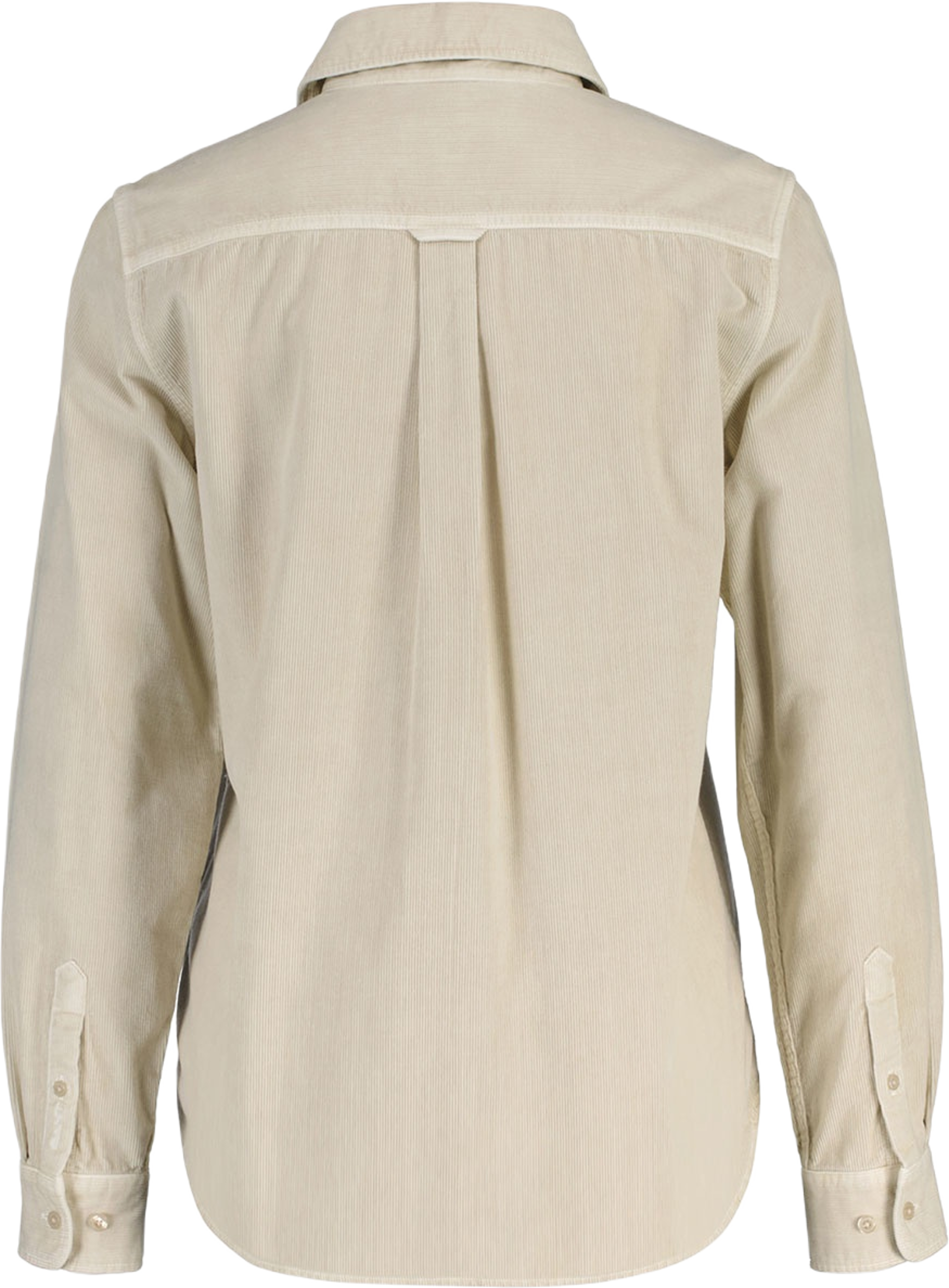 Reg Cord Shirt