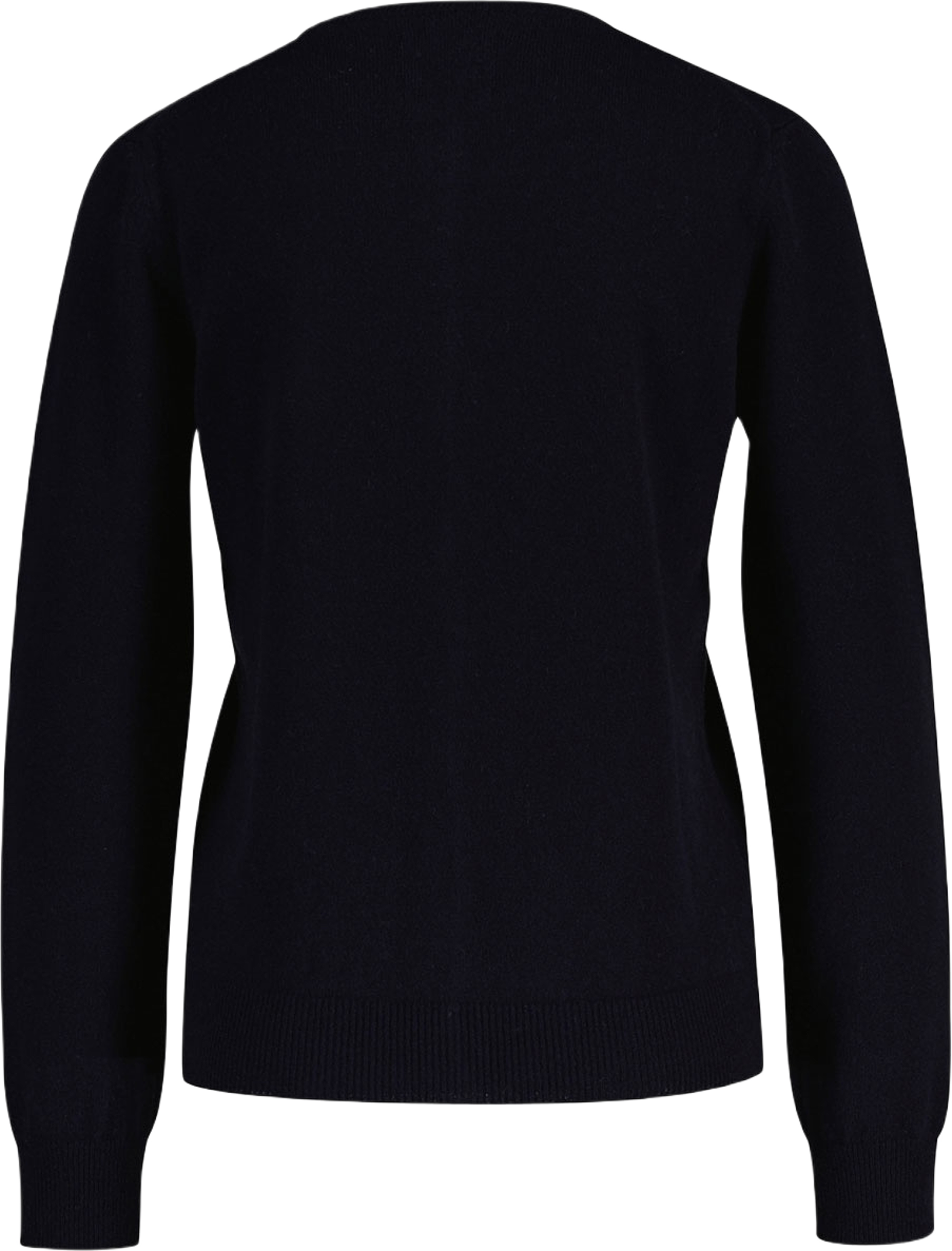 Superfine Lambswool Cardigan