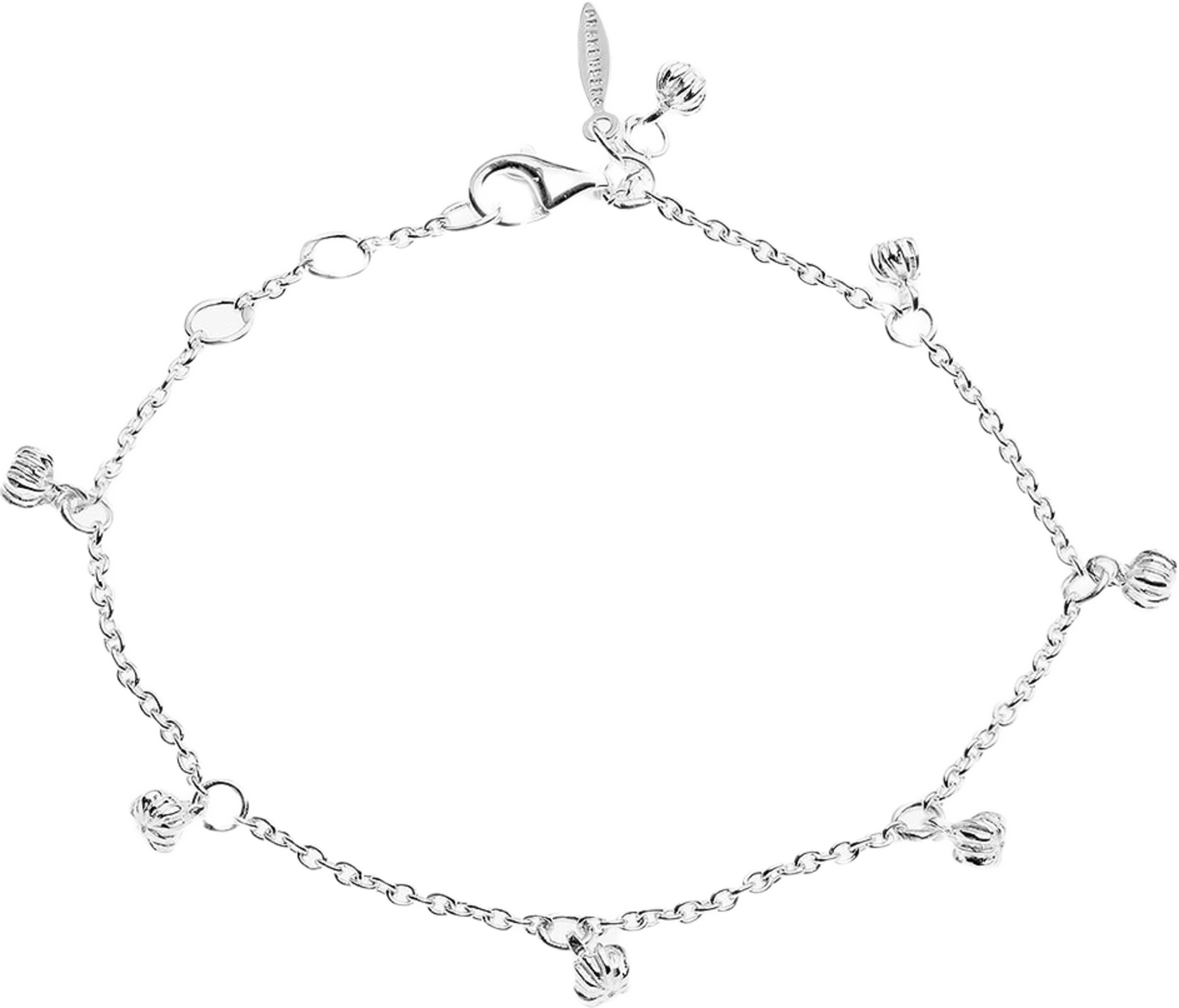 New Bud drop full bracelet