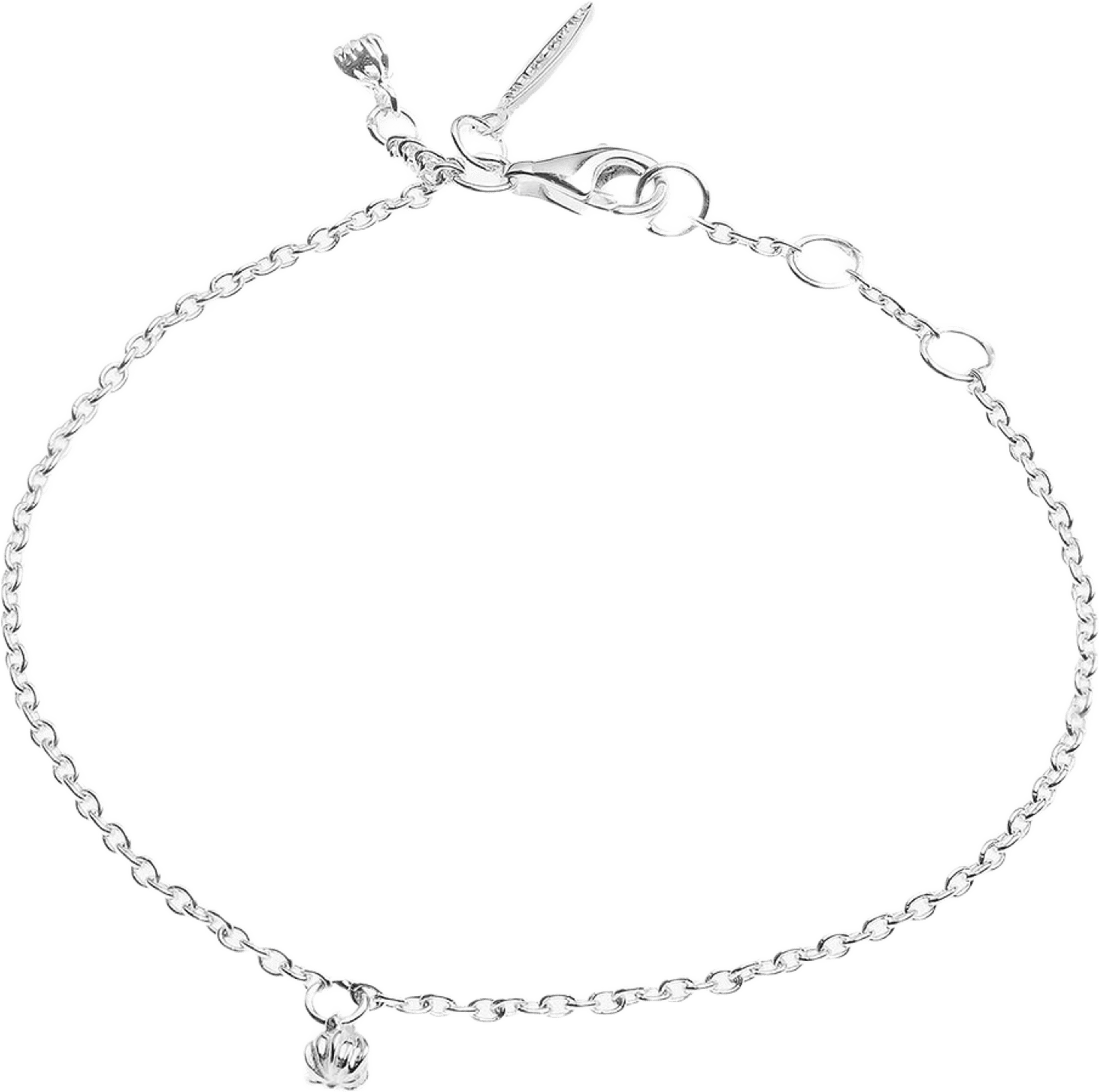 New Bud drop bracelet
