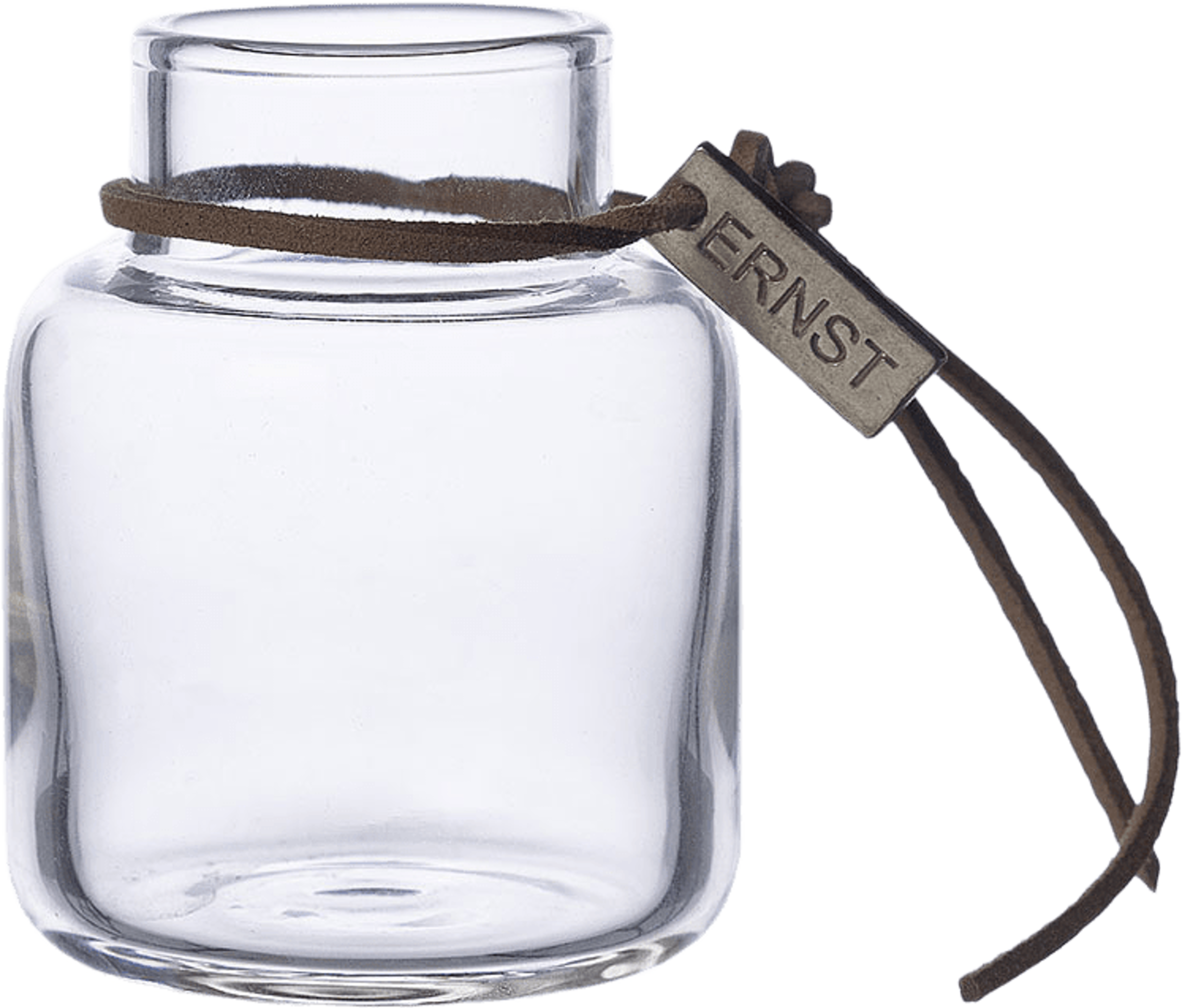 Glasvaser 3-pack