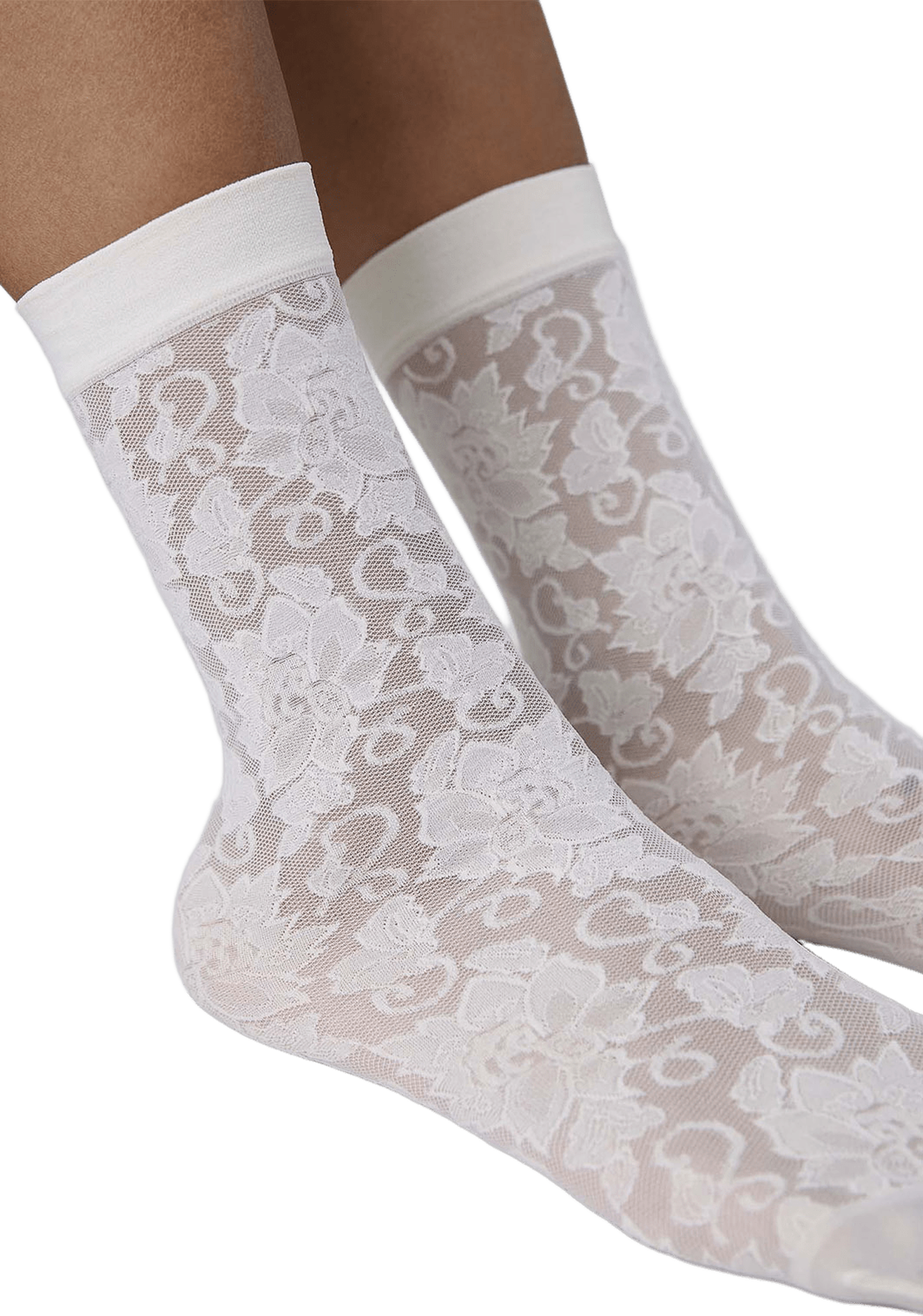 Lily Lace Socks
