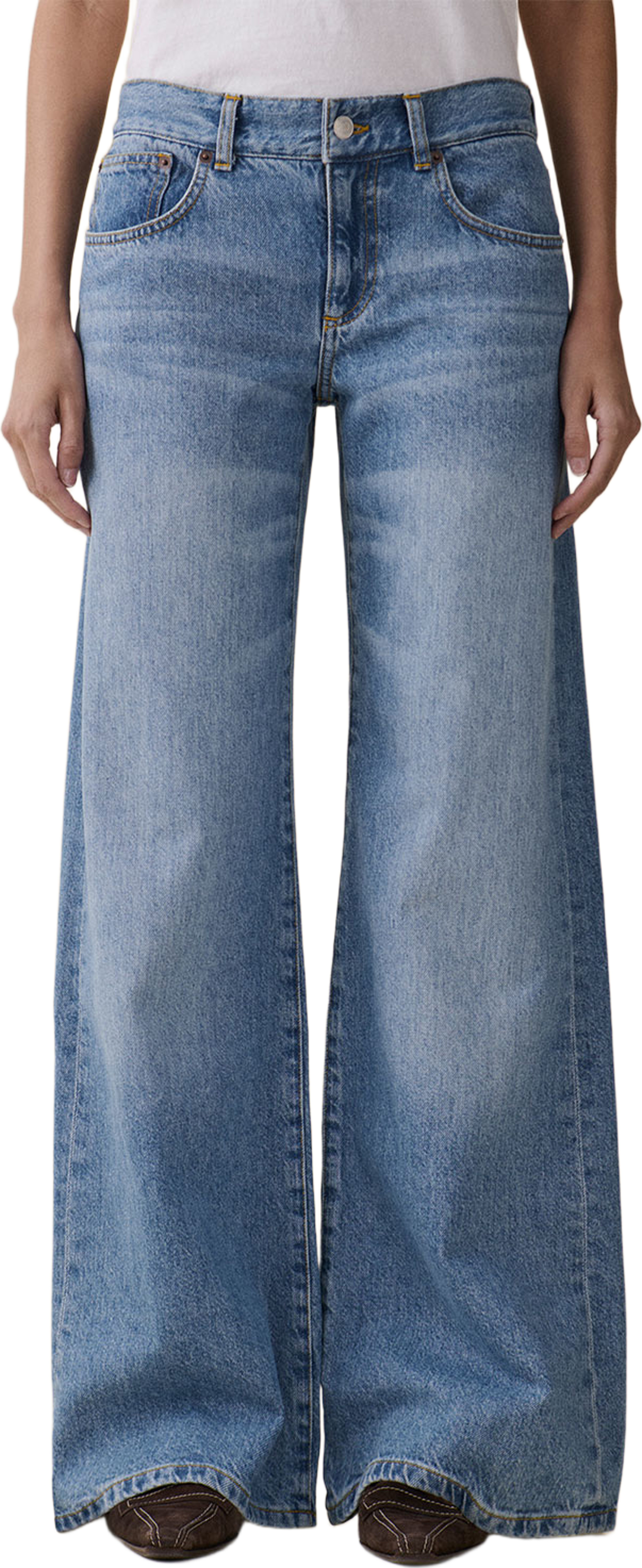 Kyoto Jeans