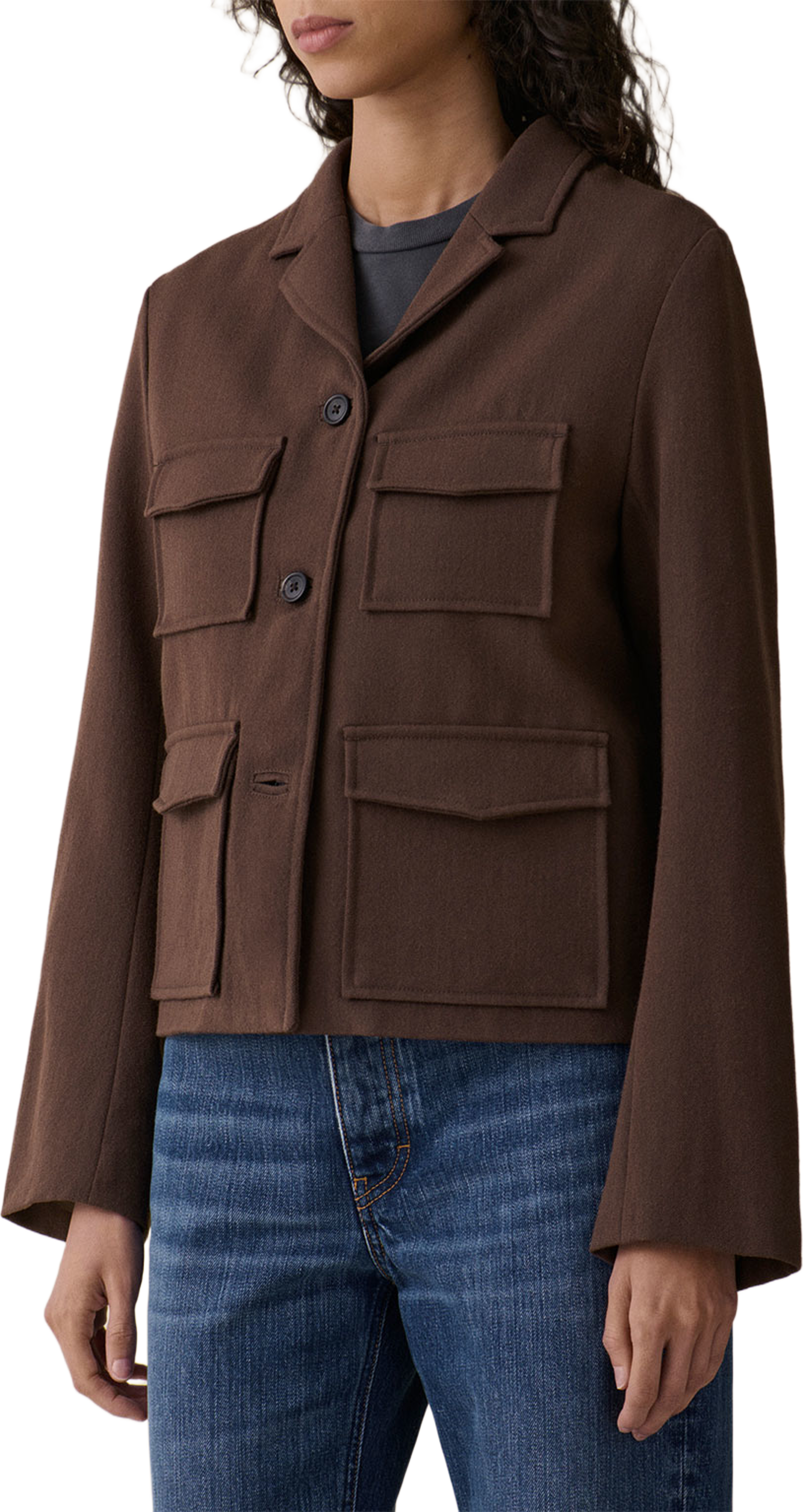 Carole Jacket
