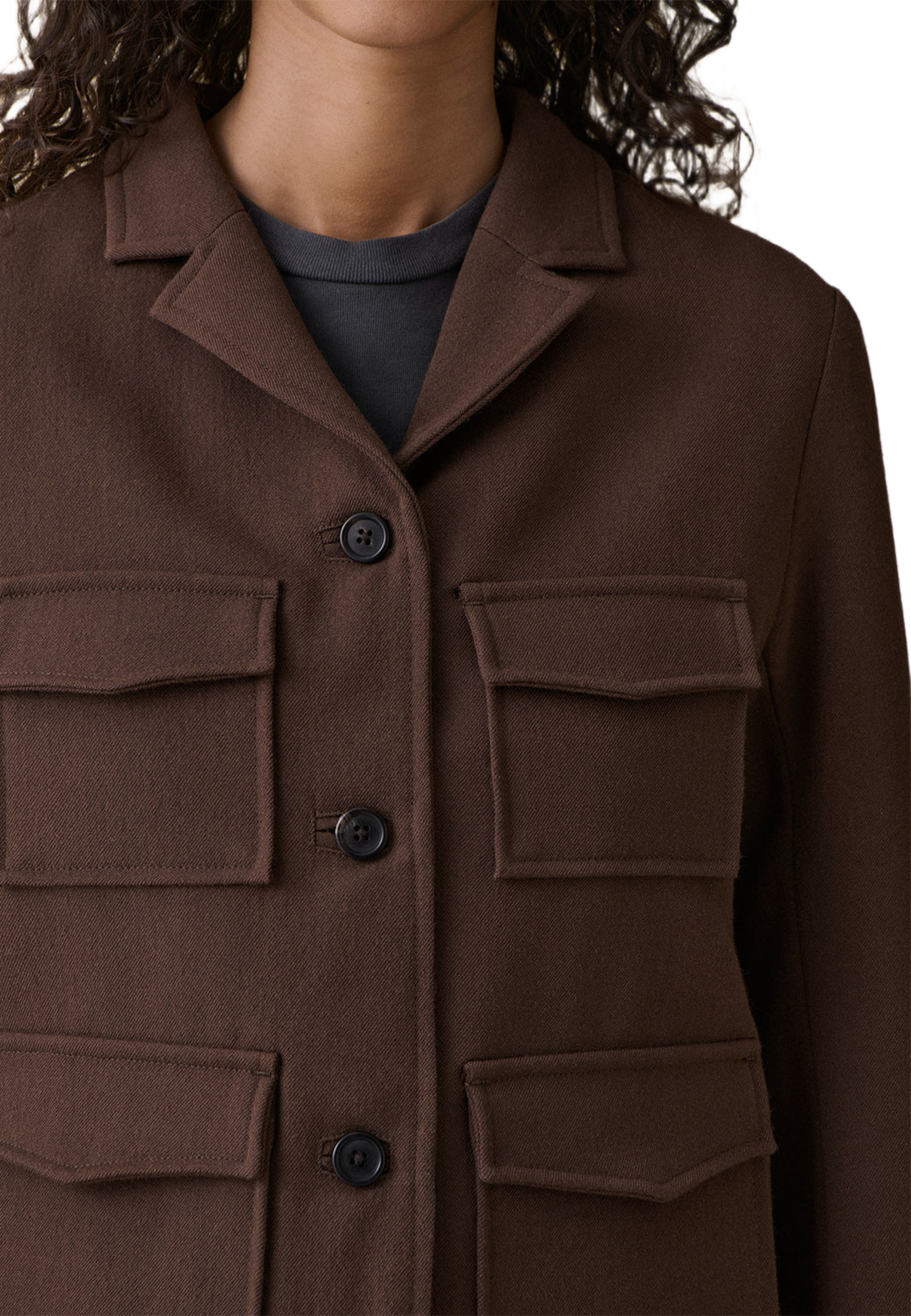 Carole Jacket