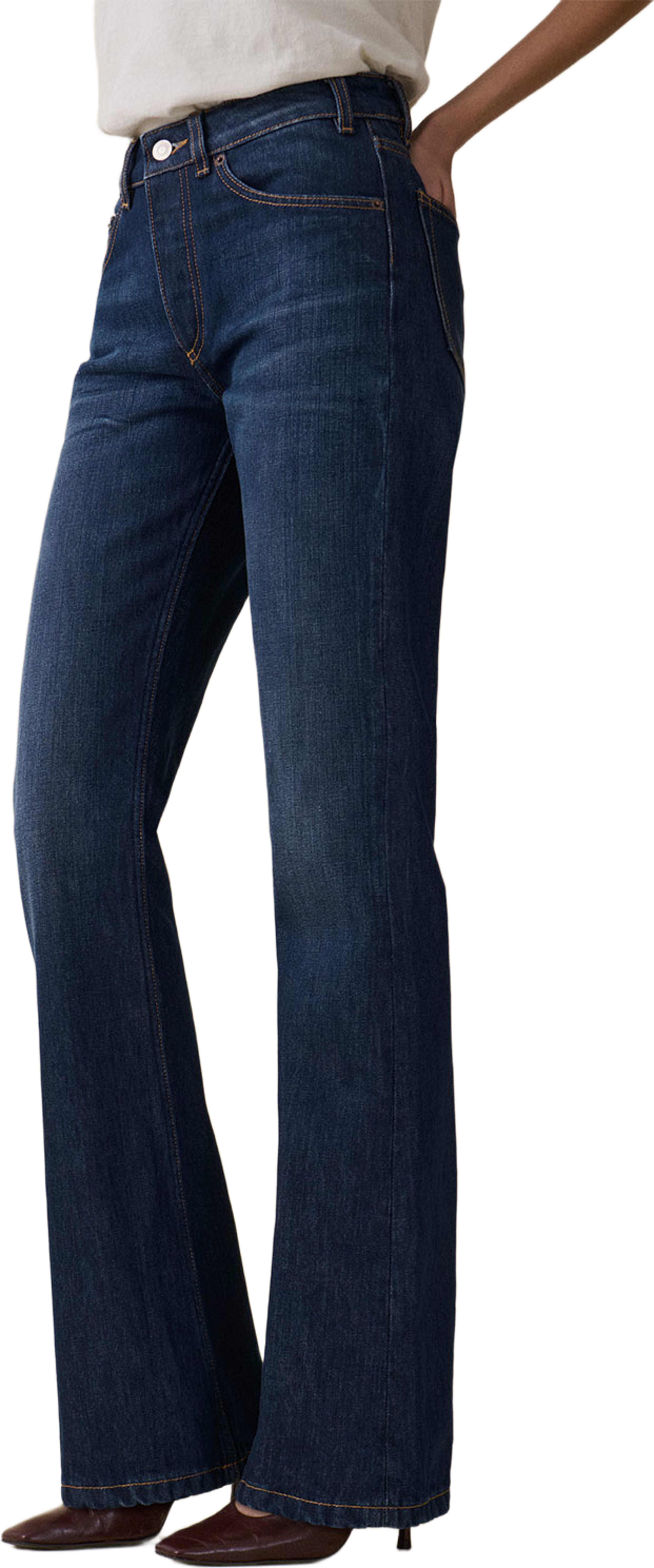 Moda Jeans