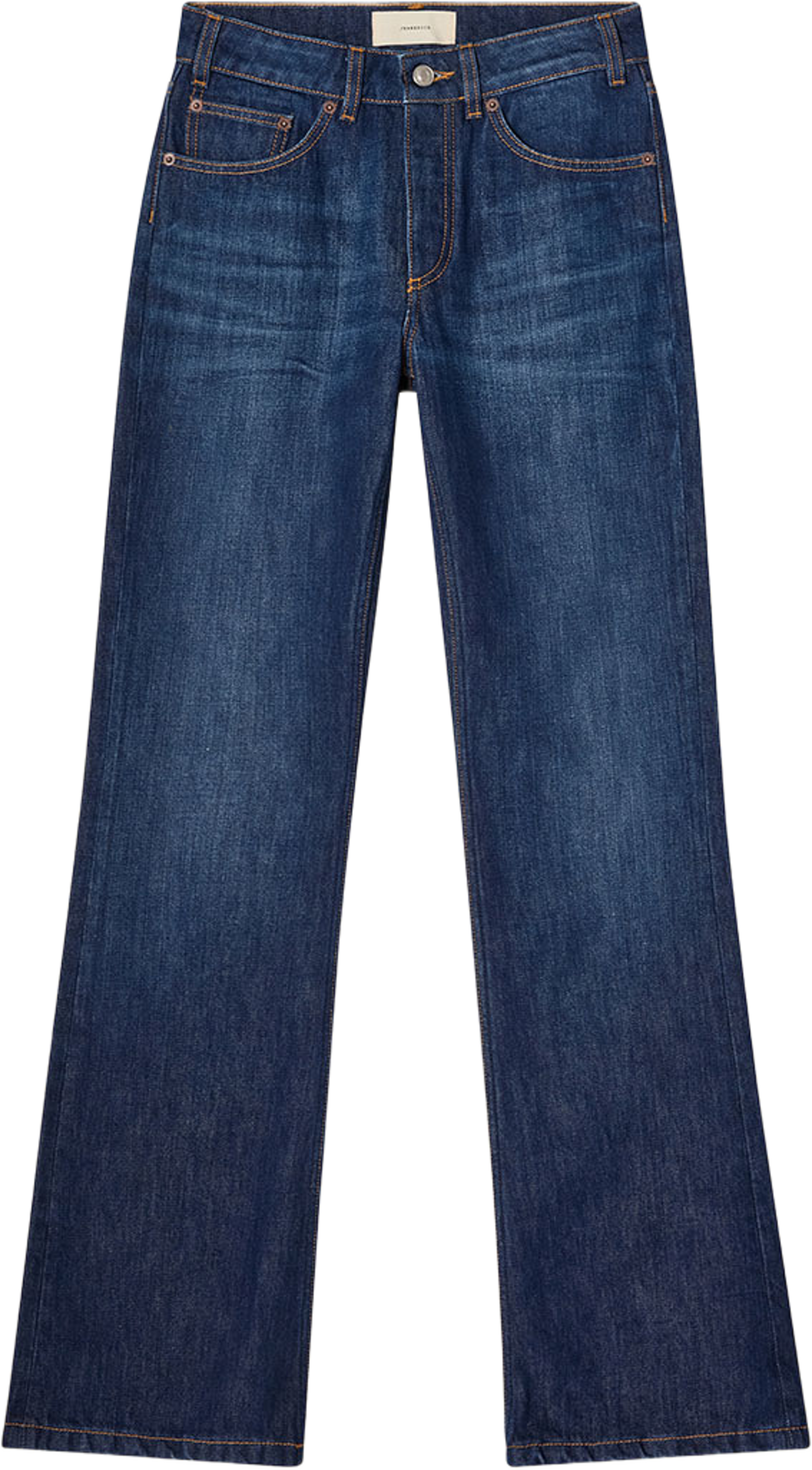 Moda Jeans