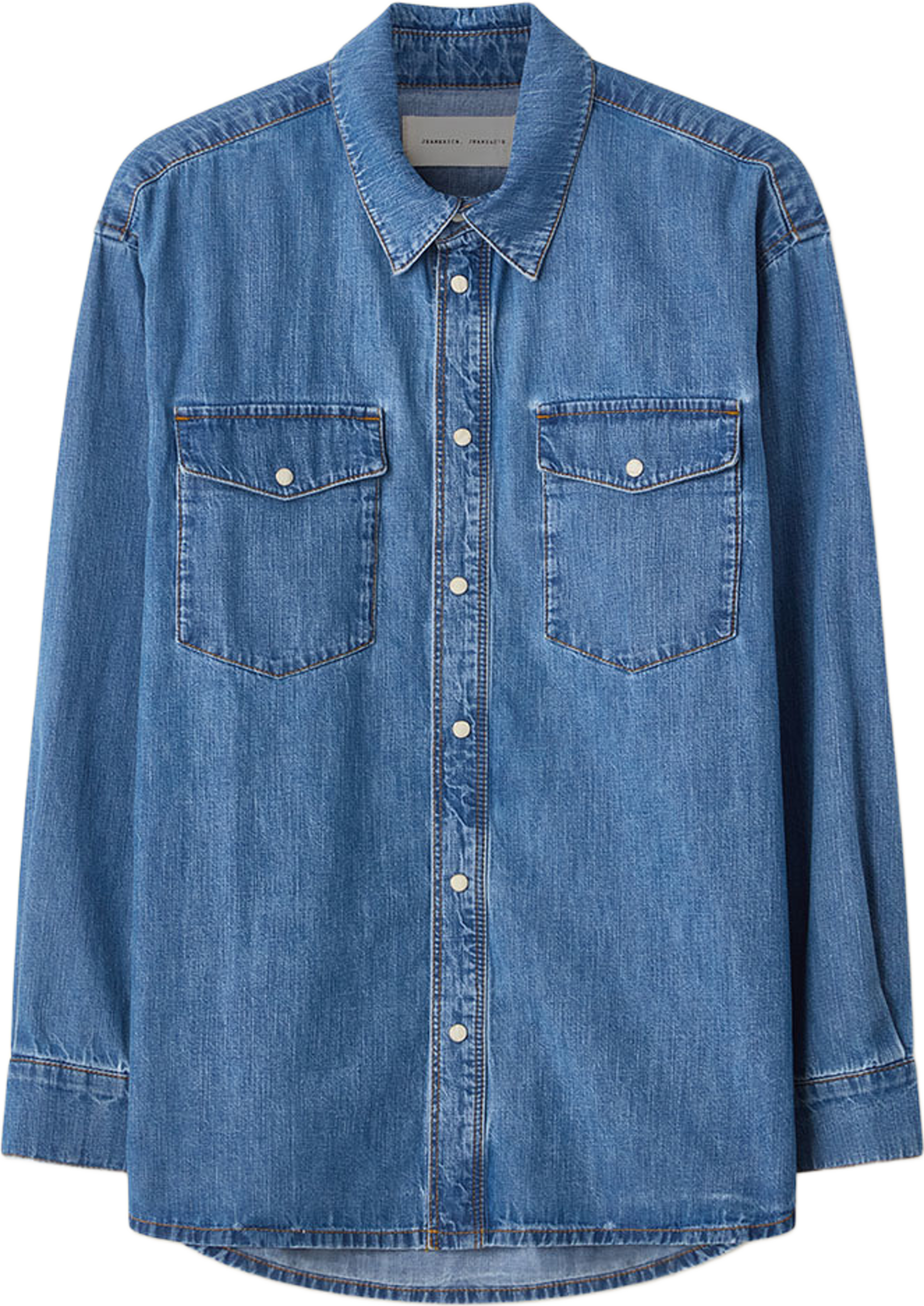 Angela Shirt