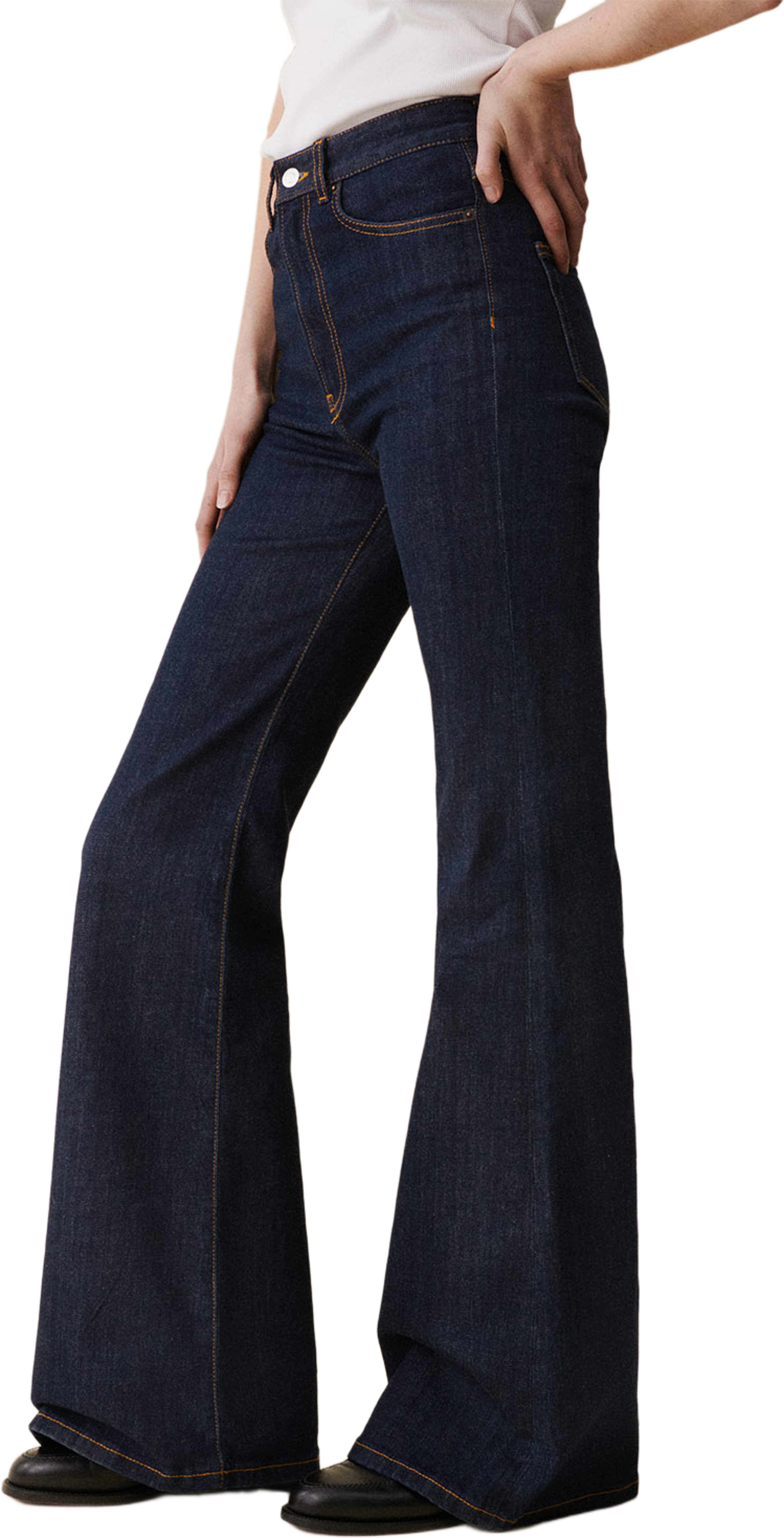 Fuji Jeans