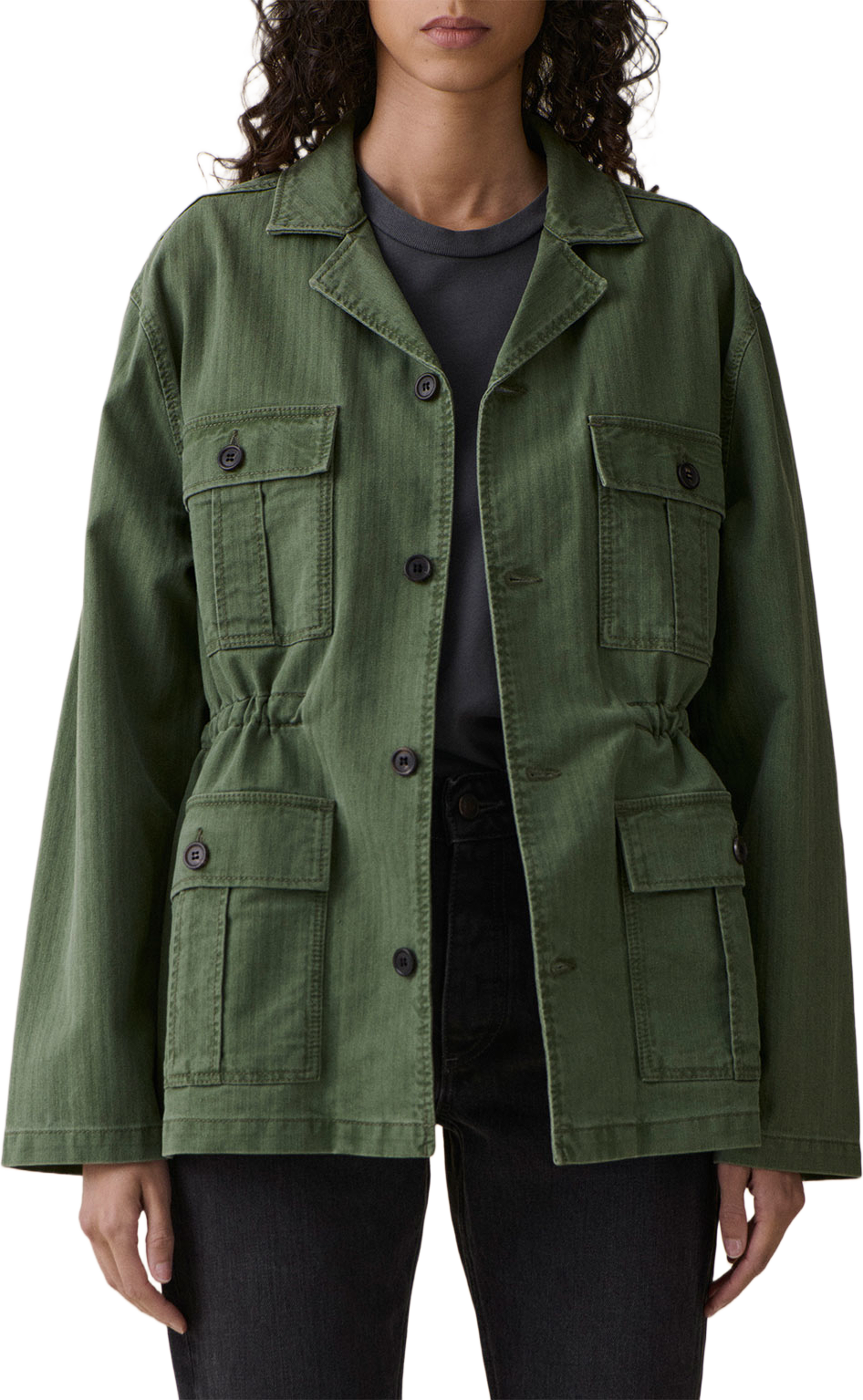 Amy Jacket
