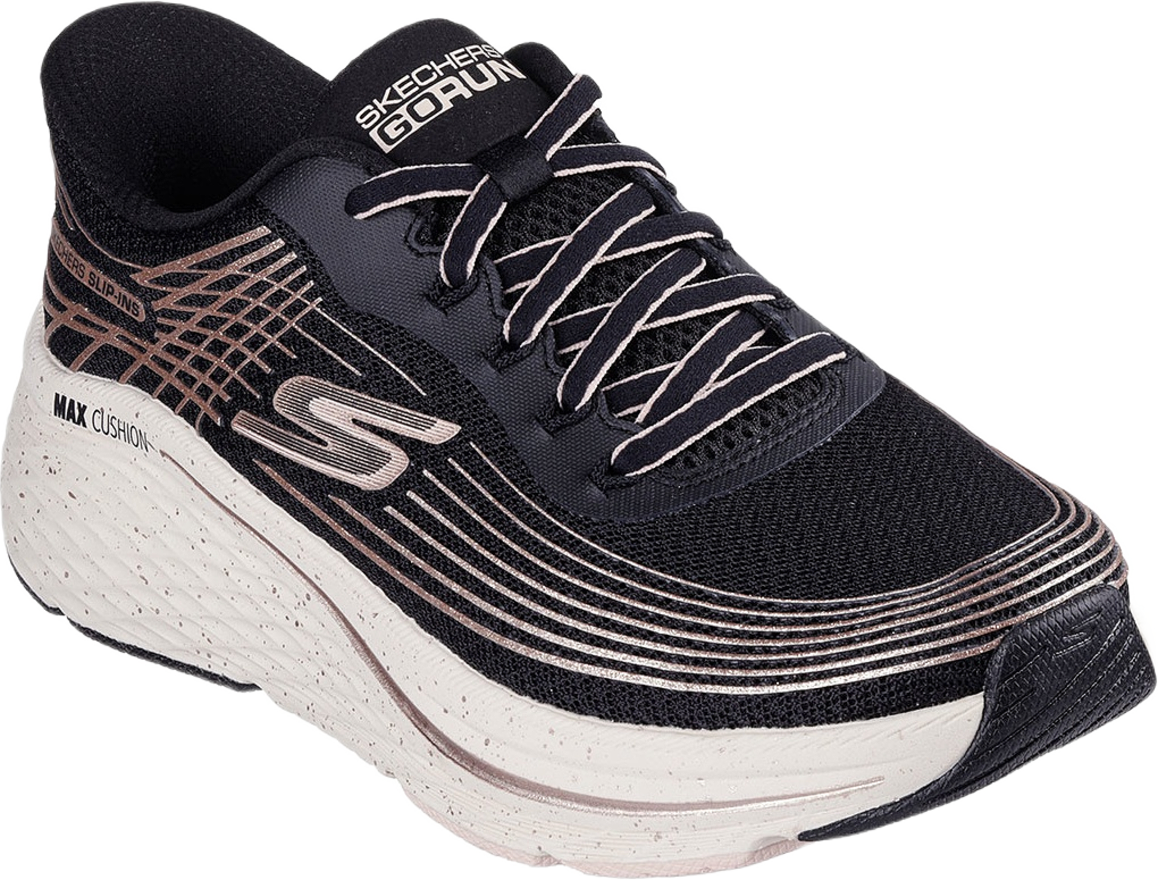 Max Cushioning Elite 2.0