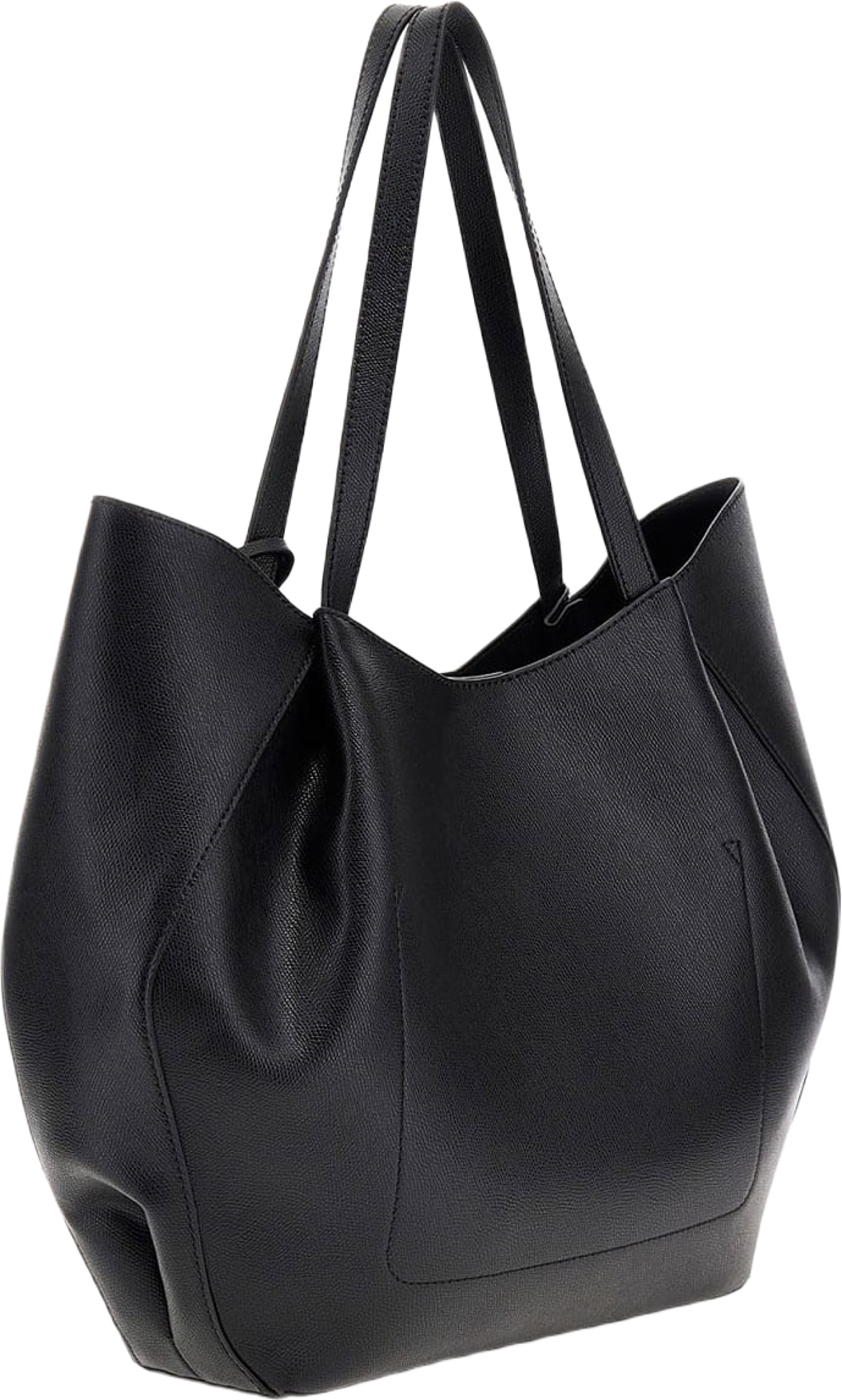 Amorette 2 In 1 Tote, från Guess, i färgen Black.